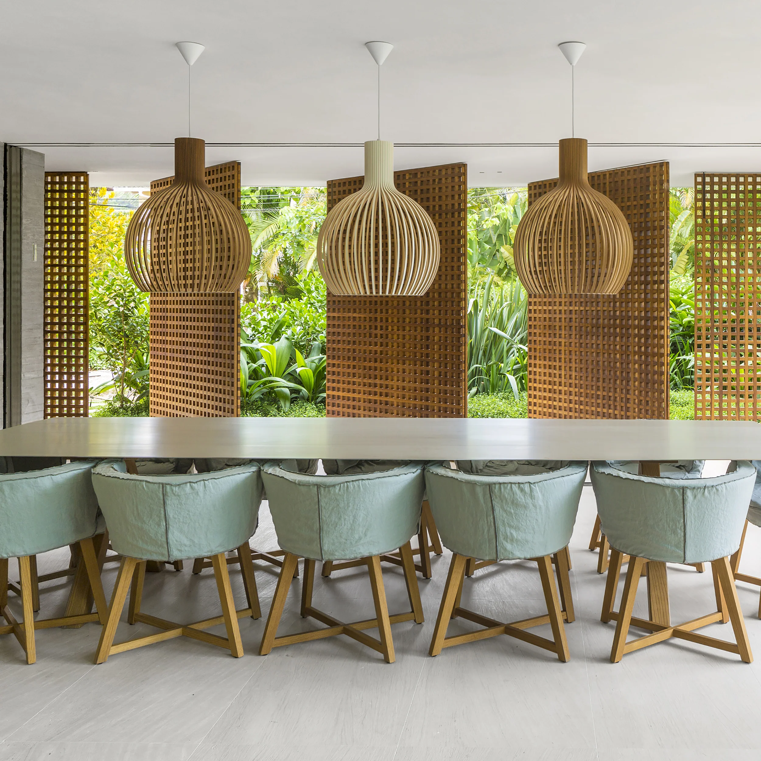 Octo Pendant Light - Image 8