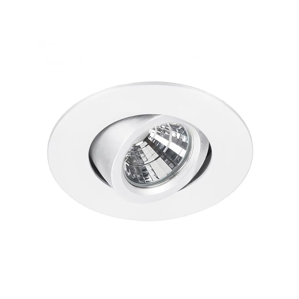 Ocularc 2IN Round 0-35 Degree Adjustable Trim and Housing - Image 3