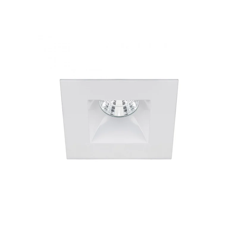 Ocularc 2IN Square Open Reflector Trim and Housing - Image 3