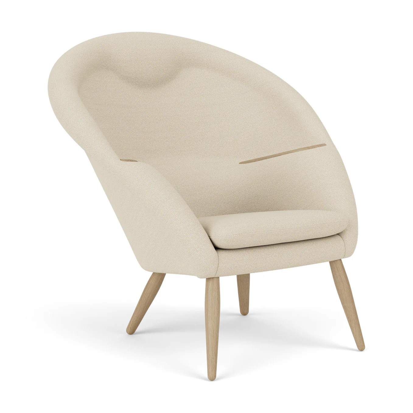 Oda Lounge Chair - Image 17