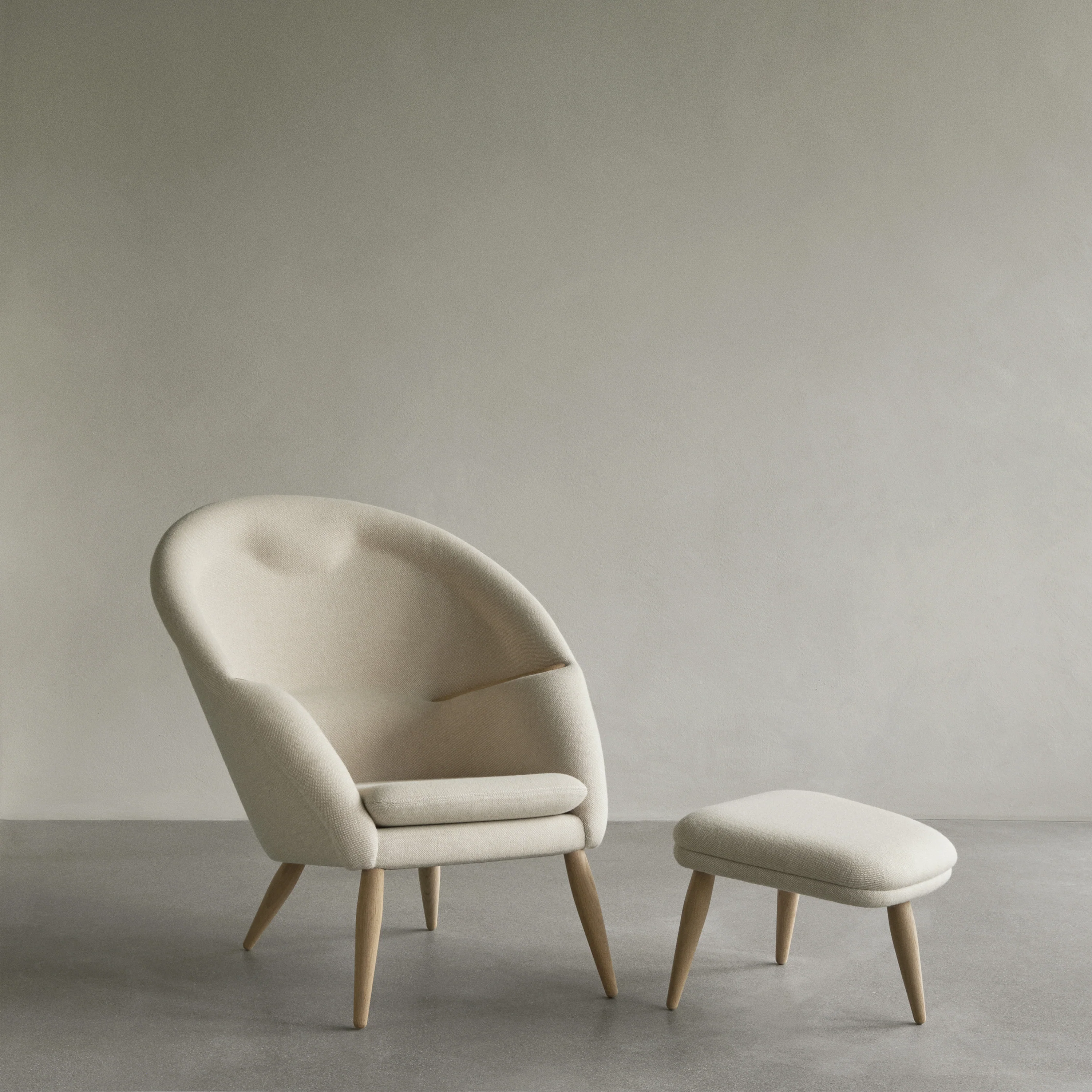 Oda Lounge Chair - Image 7