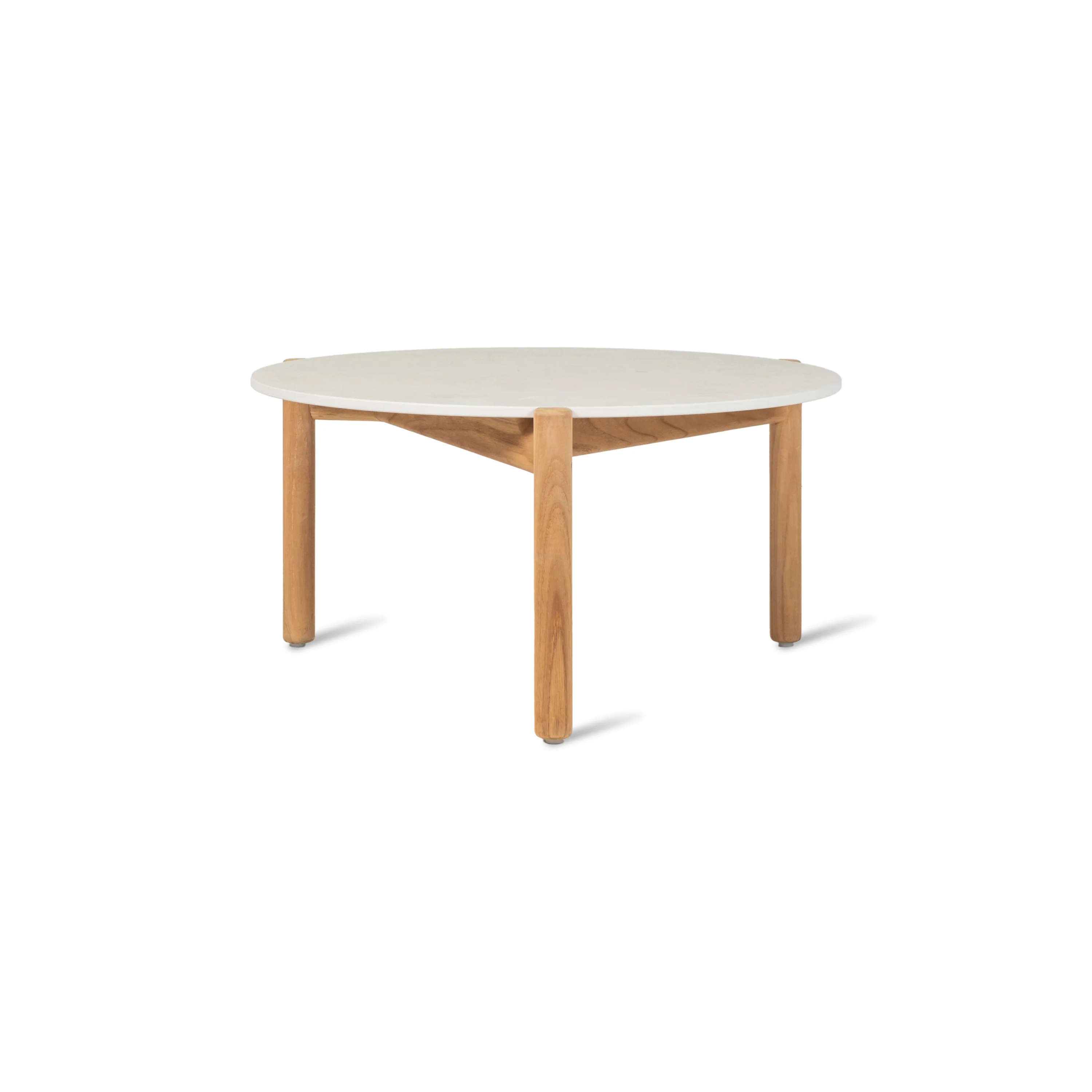 Oda Outdoor Coffee Table - Image 14