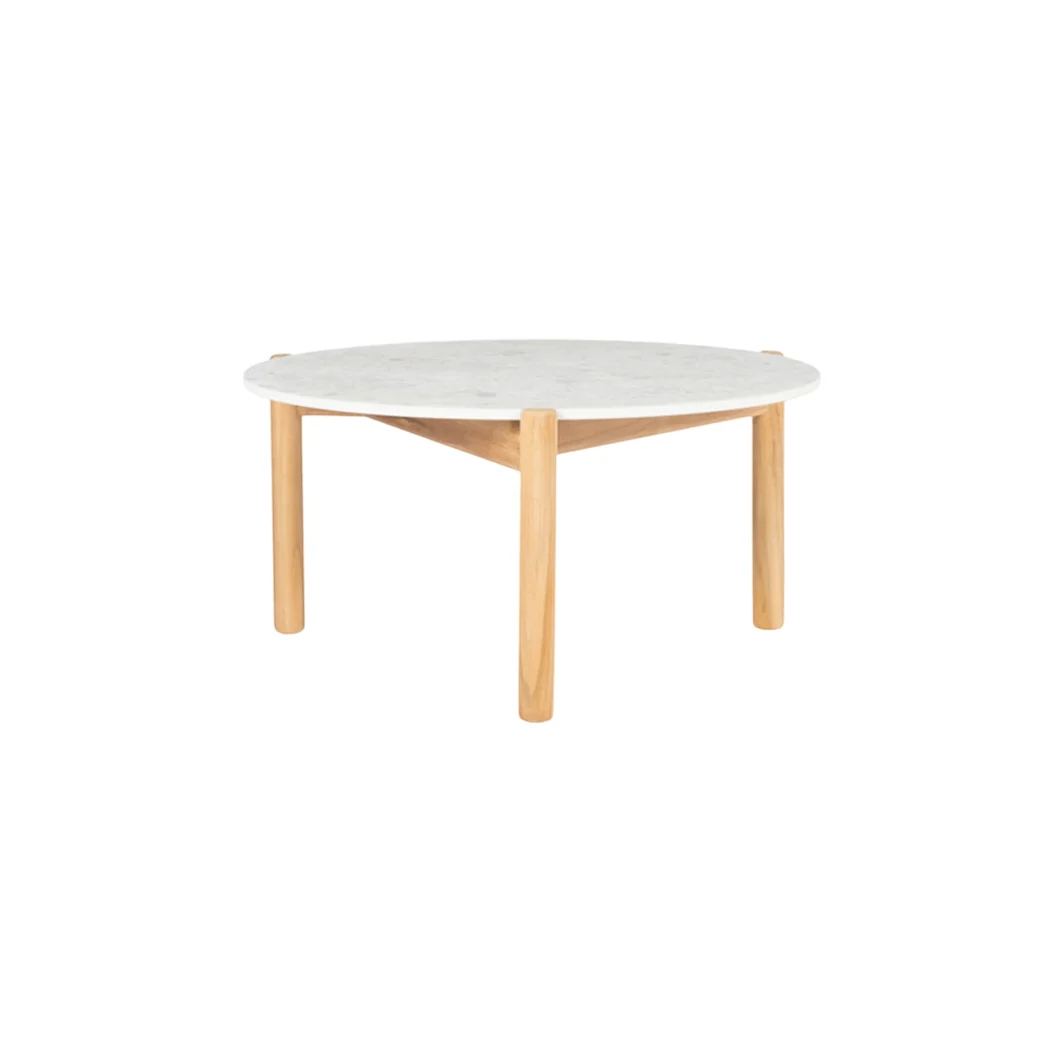 Oda Outdoor Coffee Table - Image 4