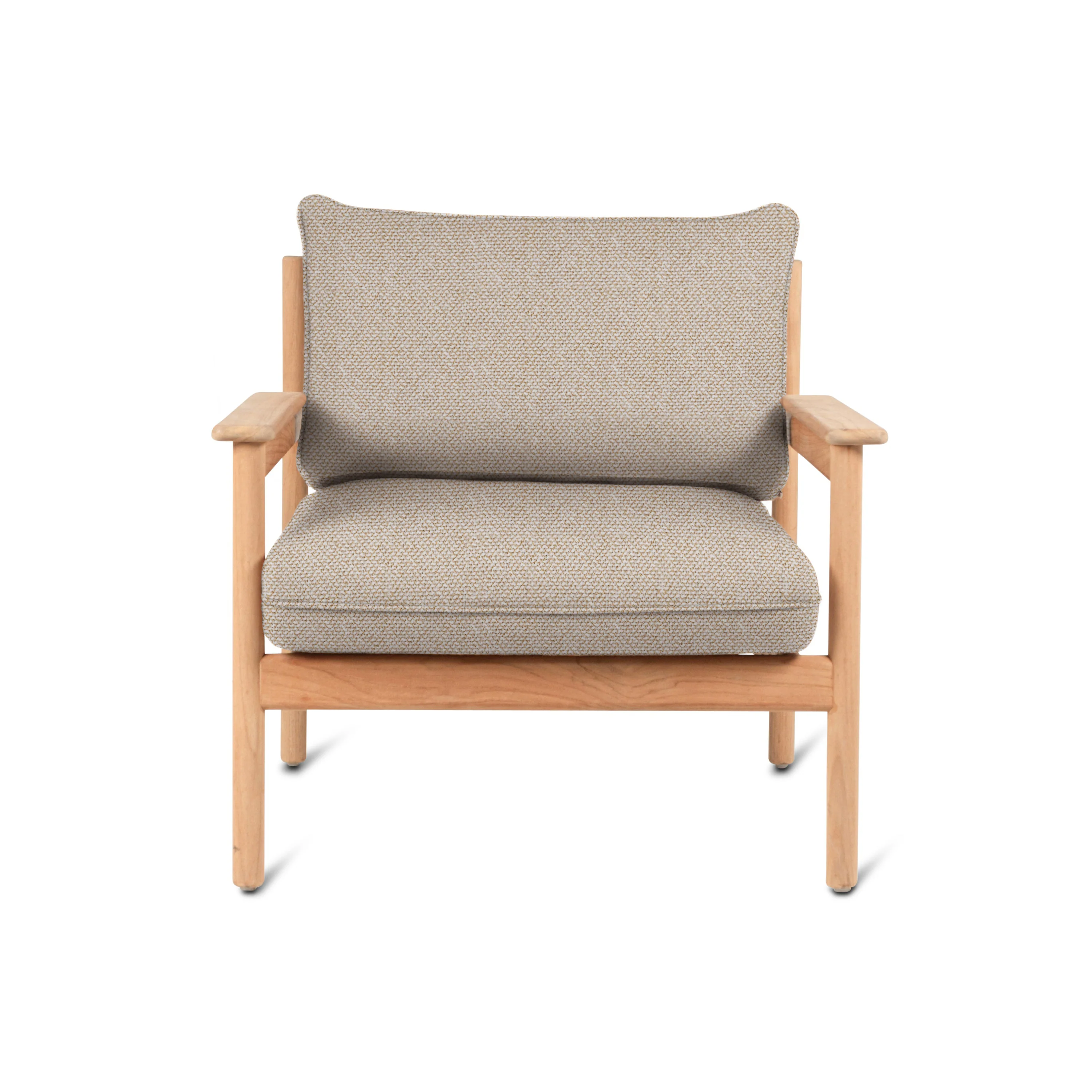 Oda Outdoor Lounge Chair - Image 12