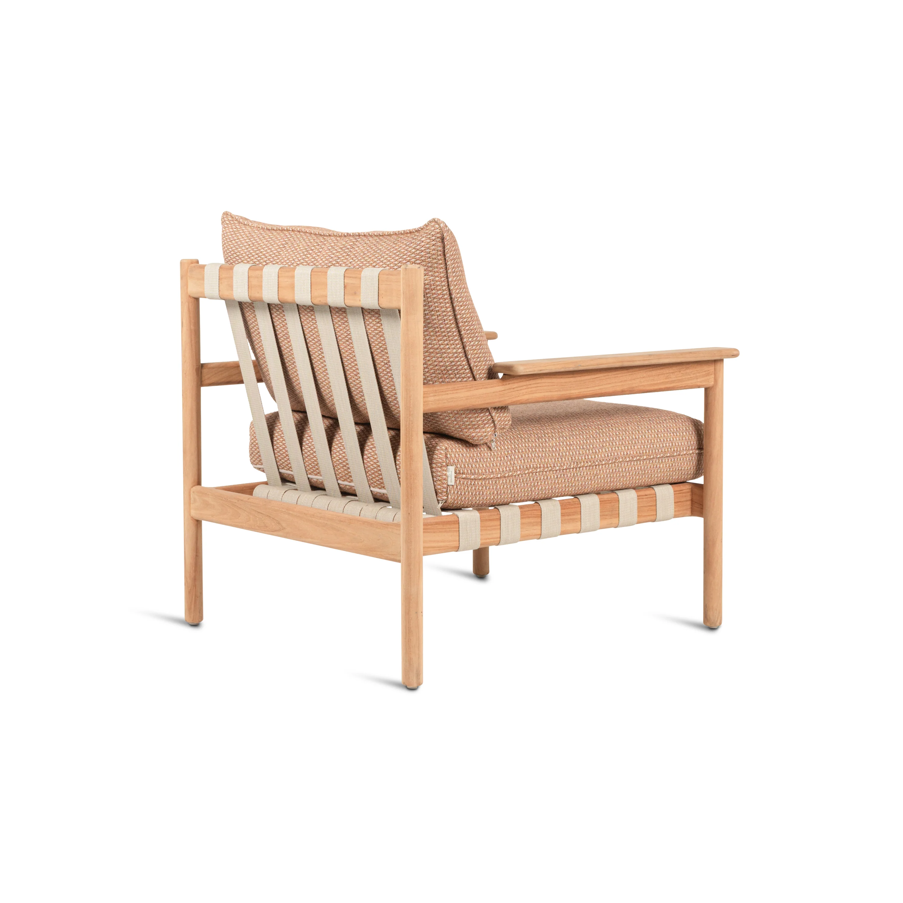 Oda Outdoor Lounge Chair - Image 5
