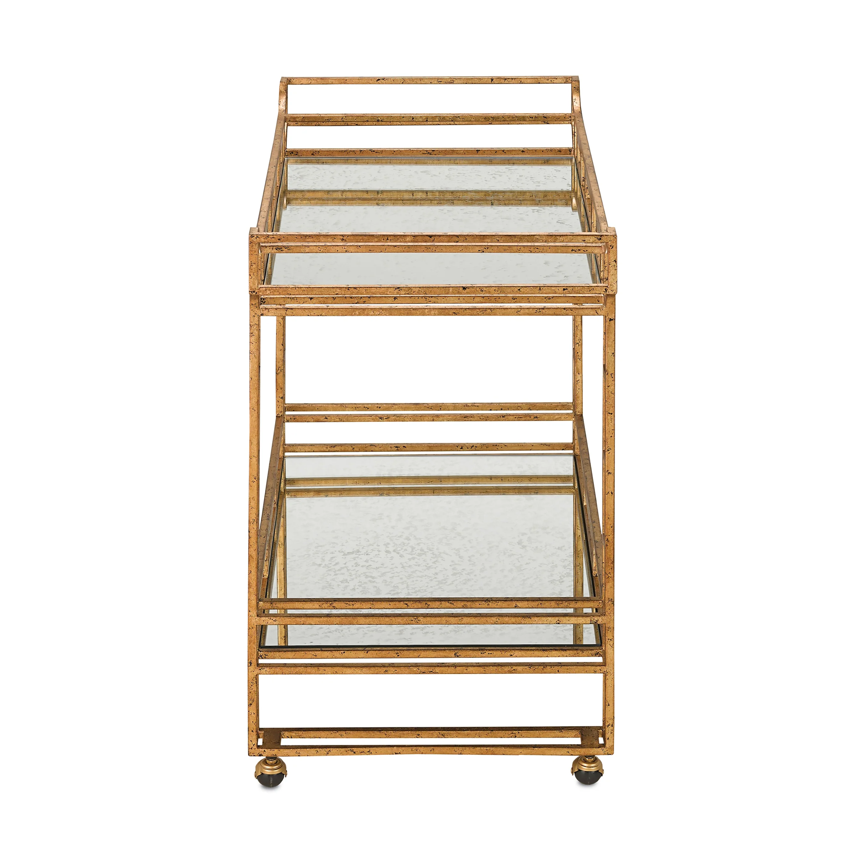 Odeon Bar Cart - Image 3