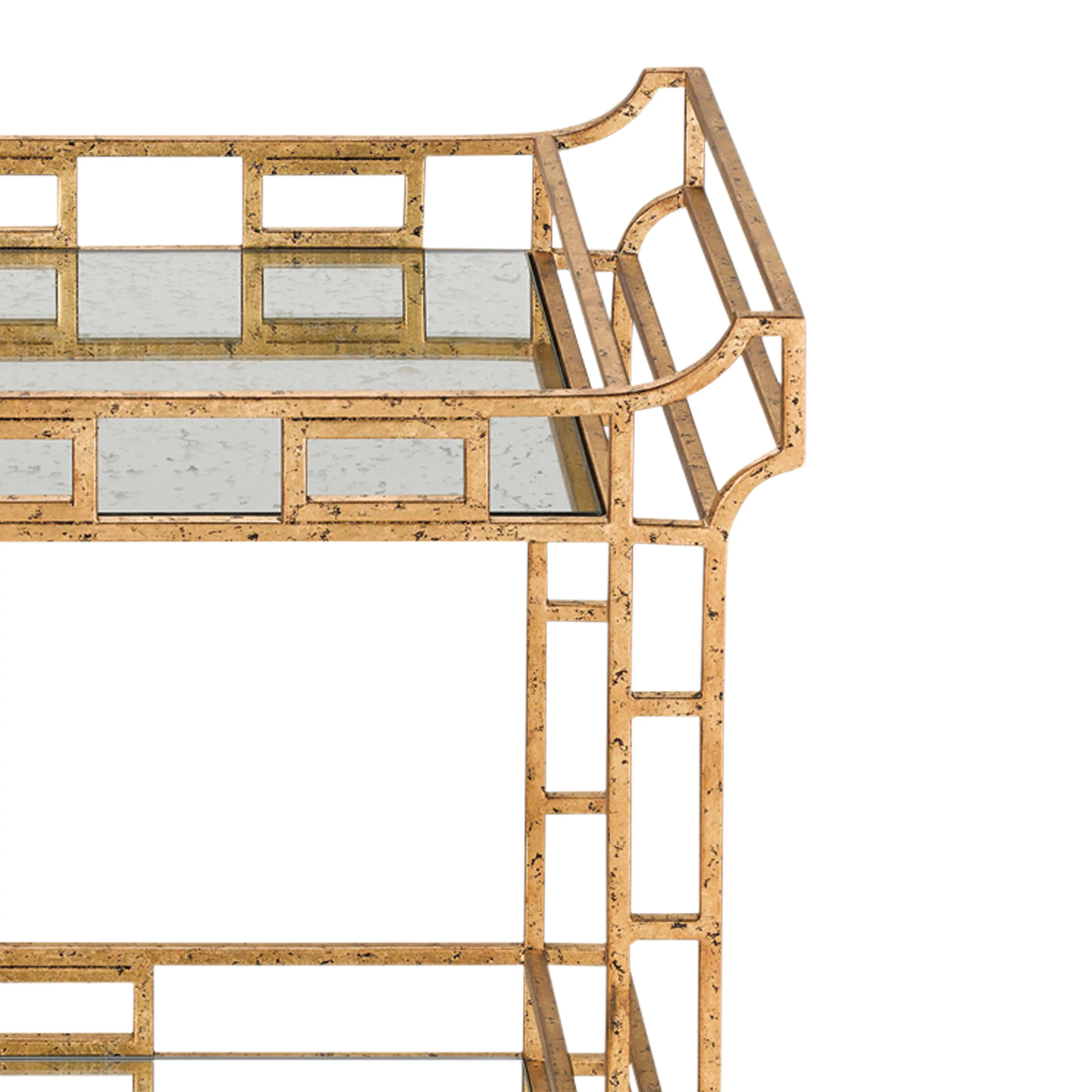 Odeon Bar Cart - Image 4