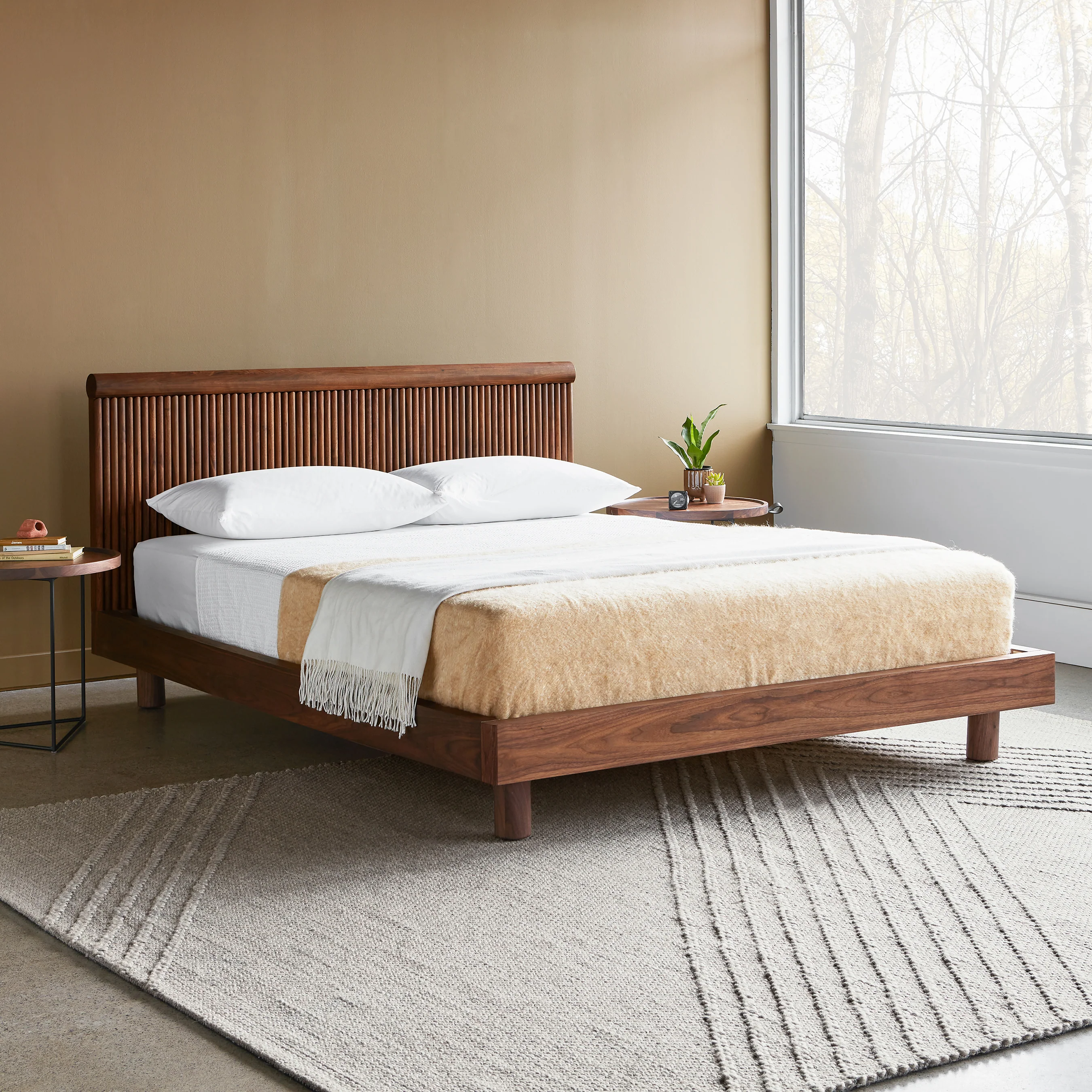 Odeon Bed - Image 8