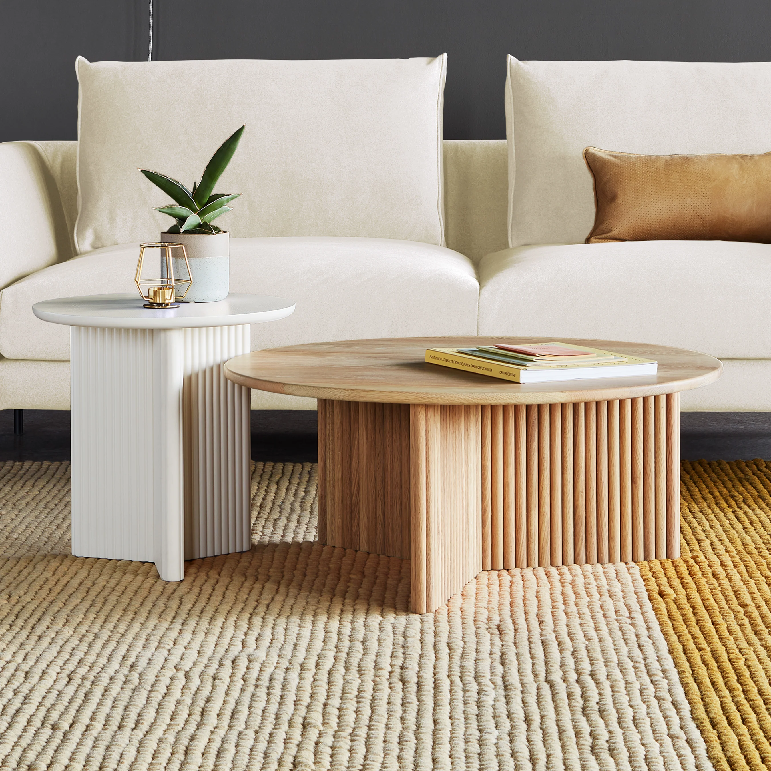 Odeon Coffee Table - Image 8