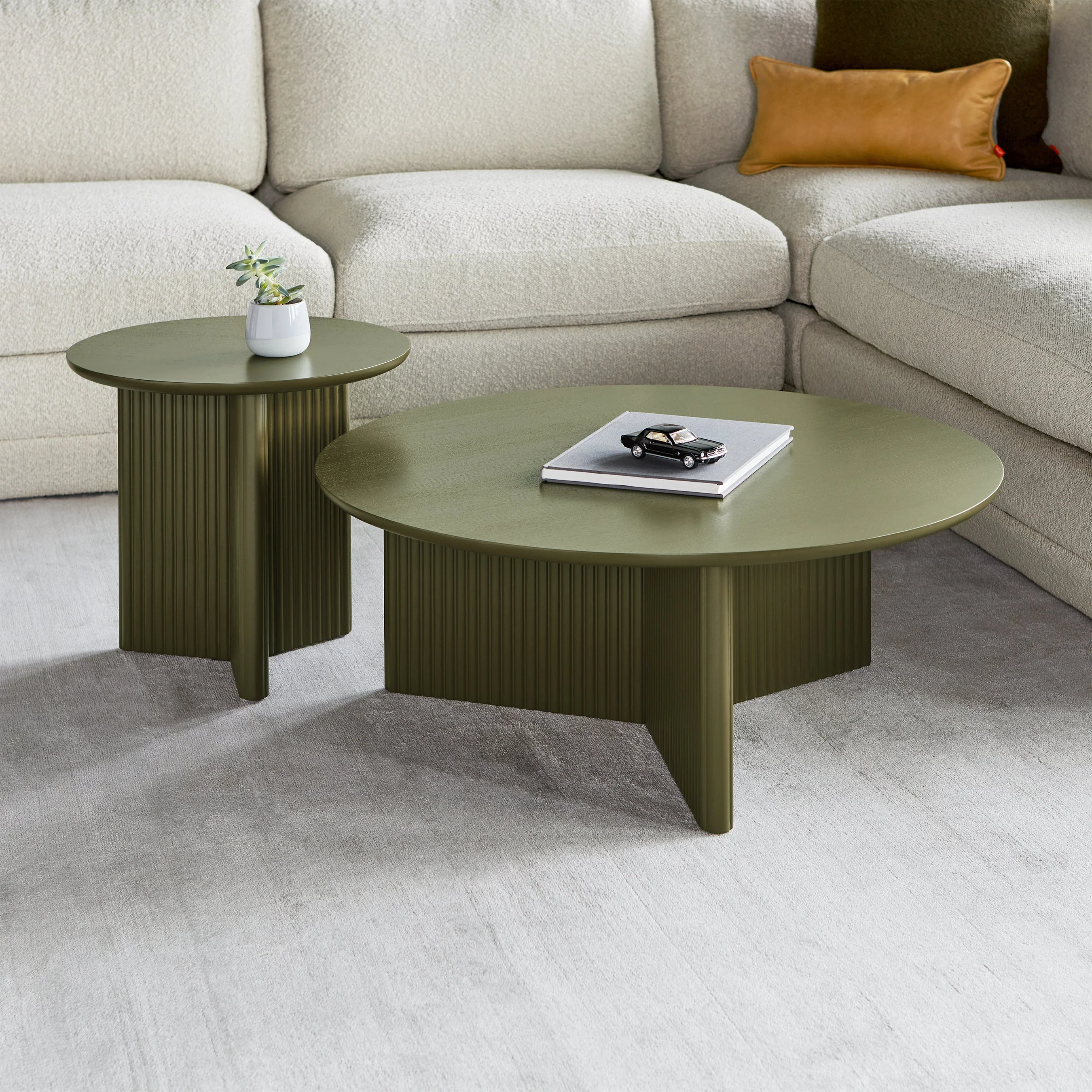 Odeon Side Table - Image 17