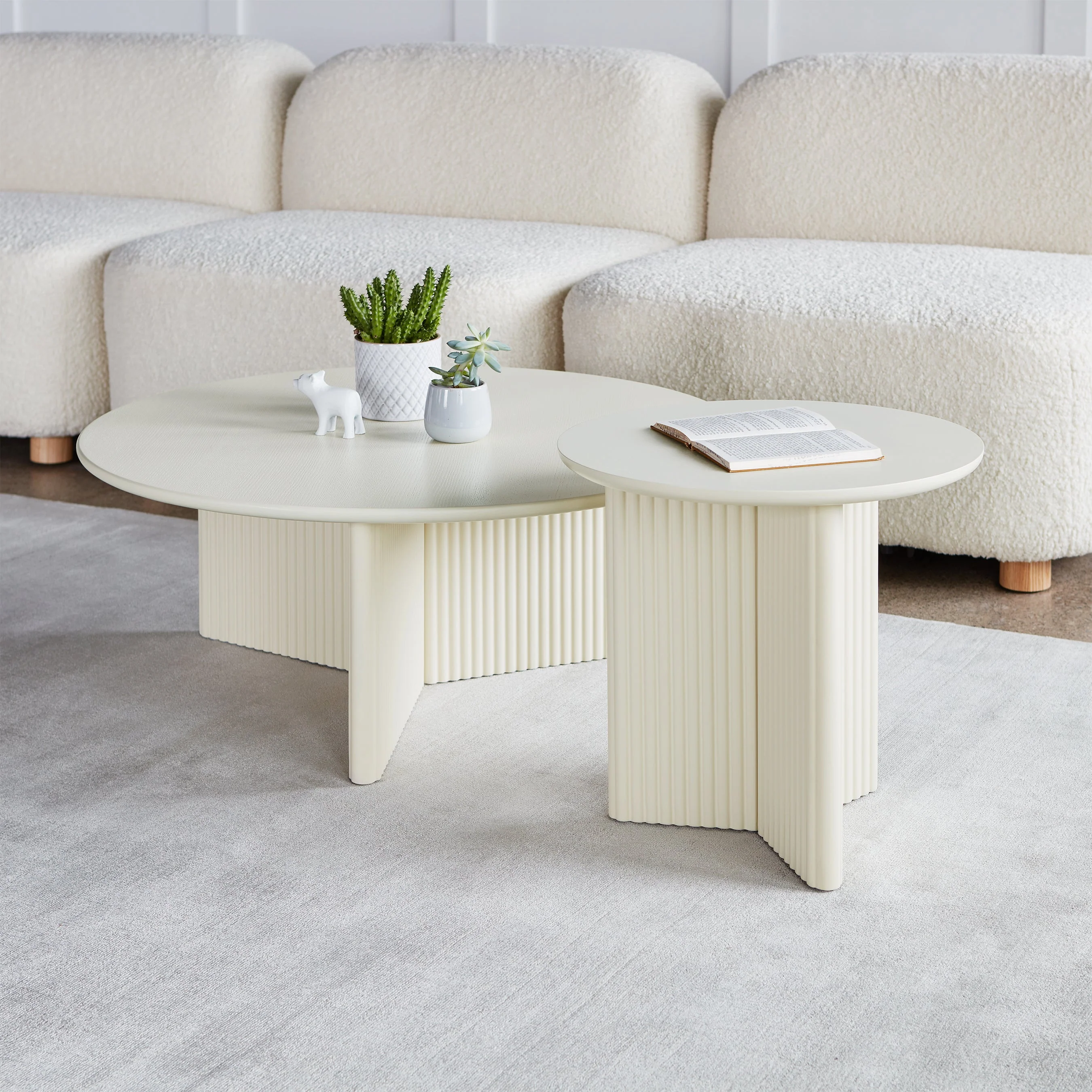 Odeon Side Table - Image 18