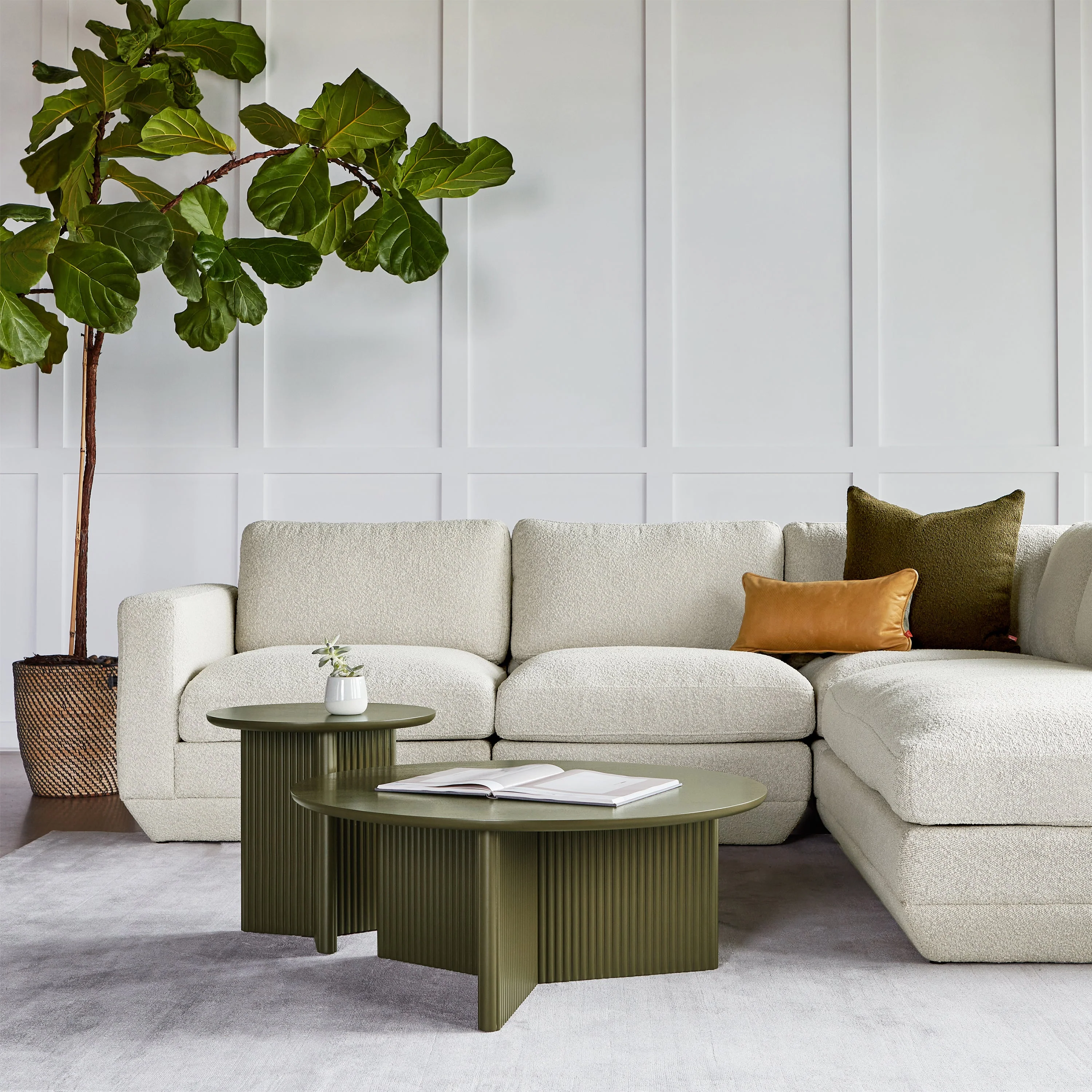 Odeon Side Table - Image 19