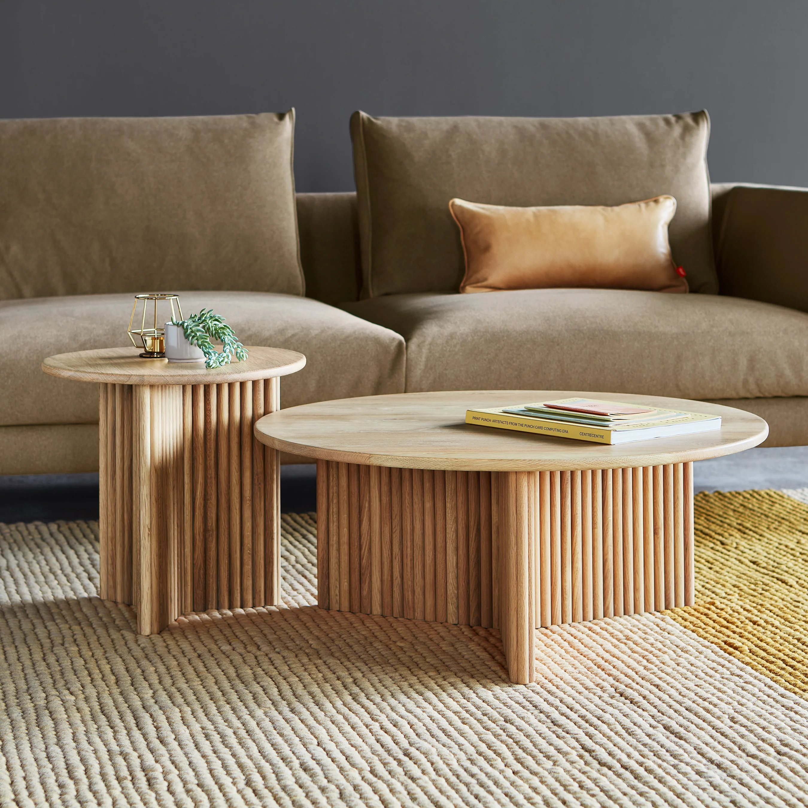 Odeon Side Table - Image 2