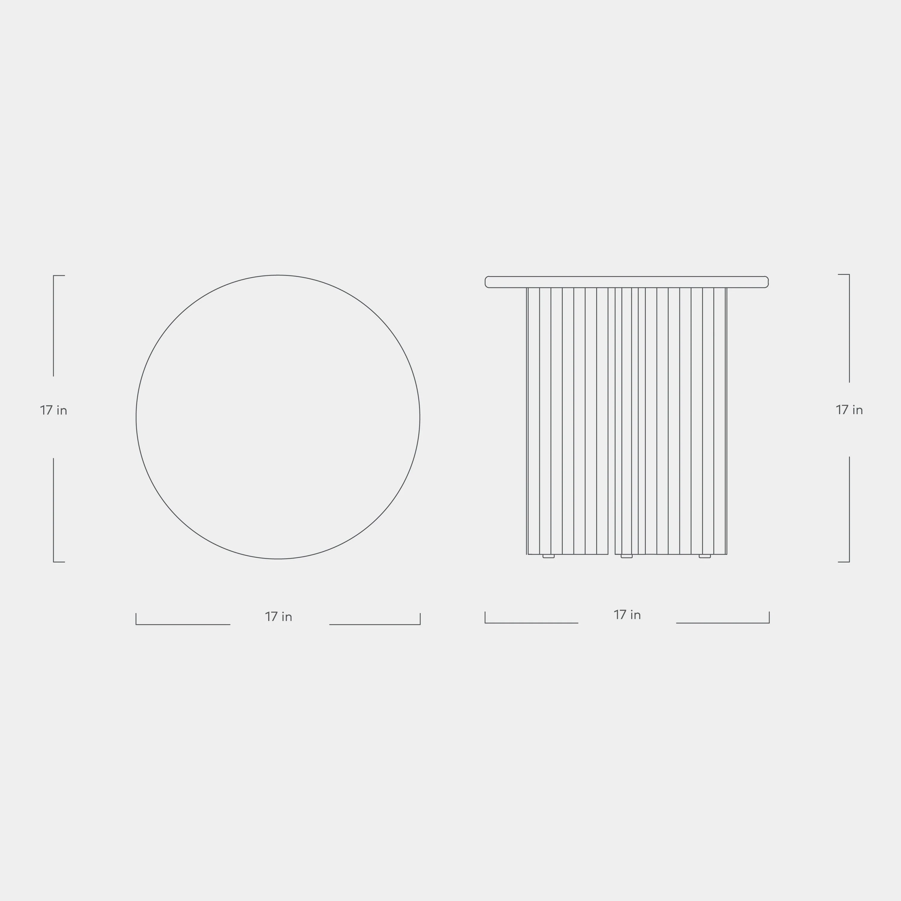 Odeon Side Table - Image 22