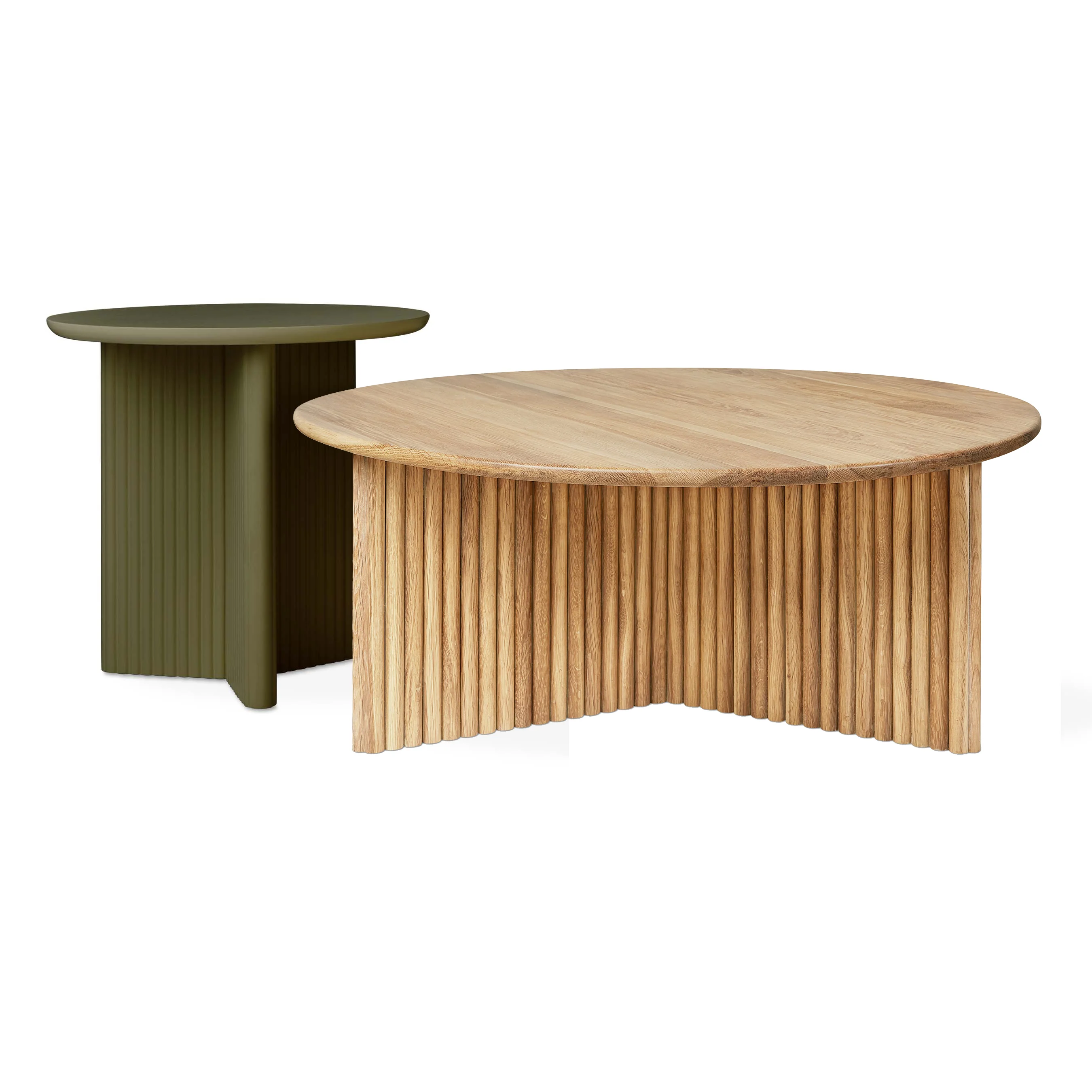 Odeon Side Table - Image 25