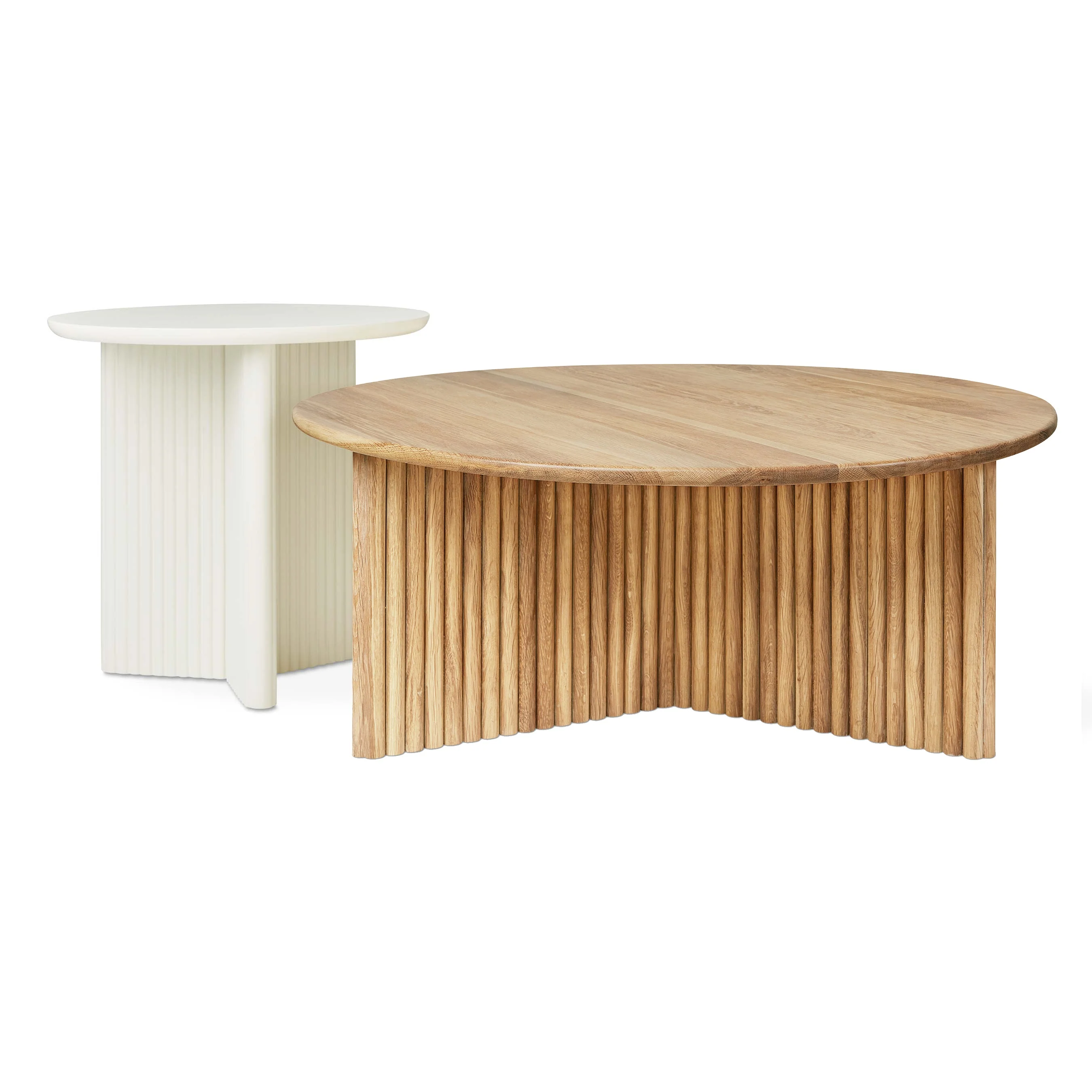 Odeon Side Table - Image 26