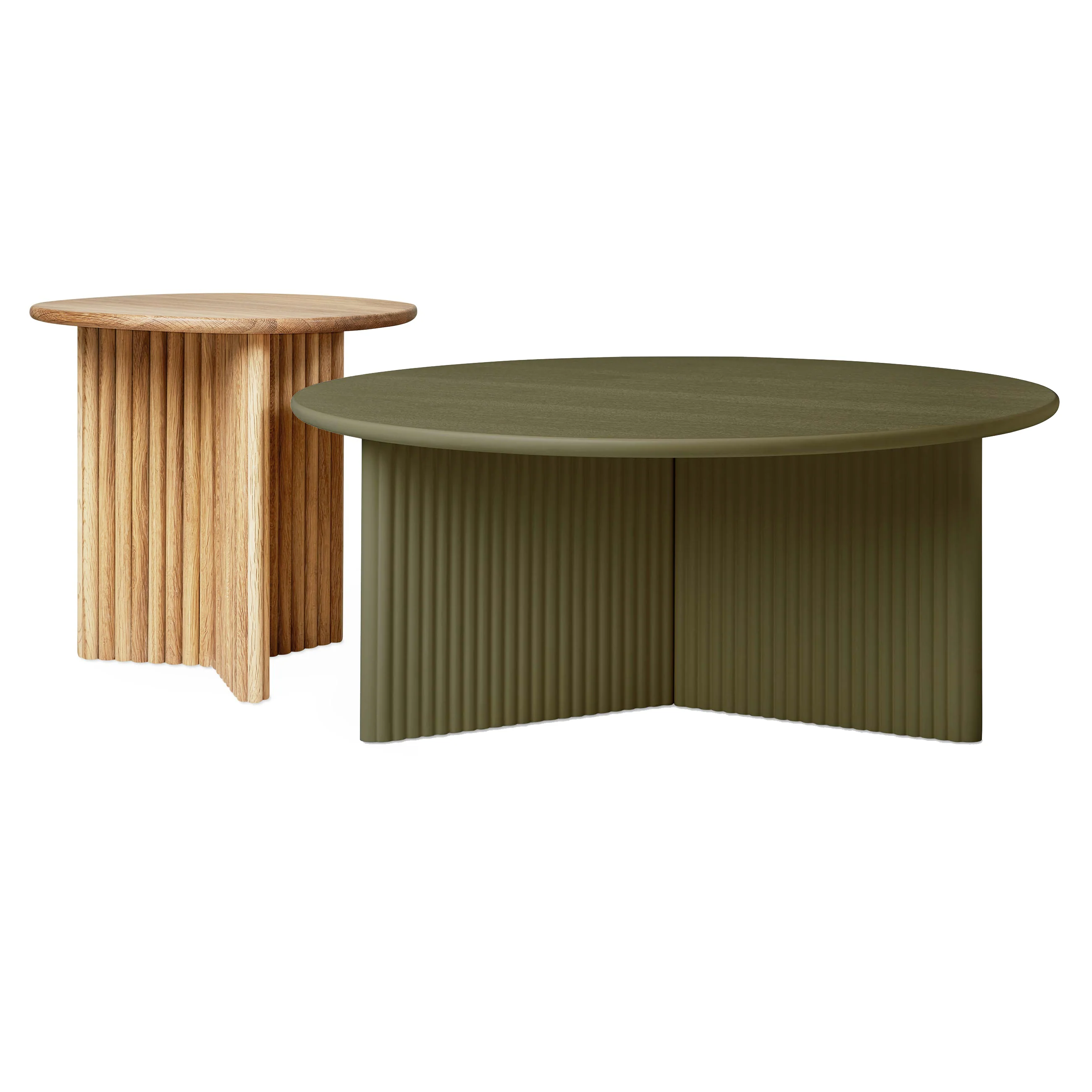 Odeon Side Table - Image 31