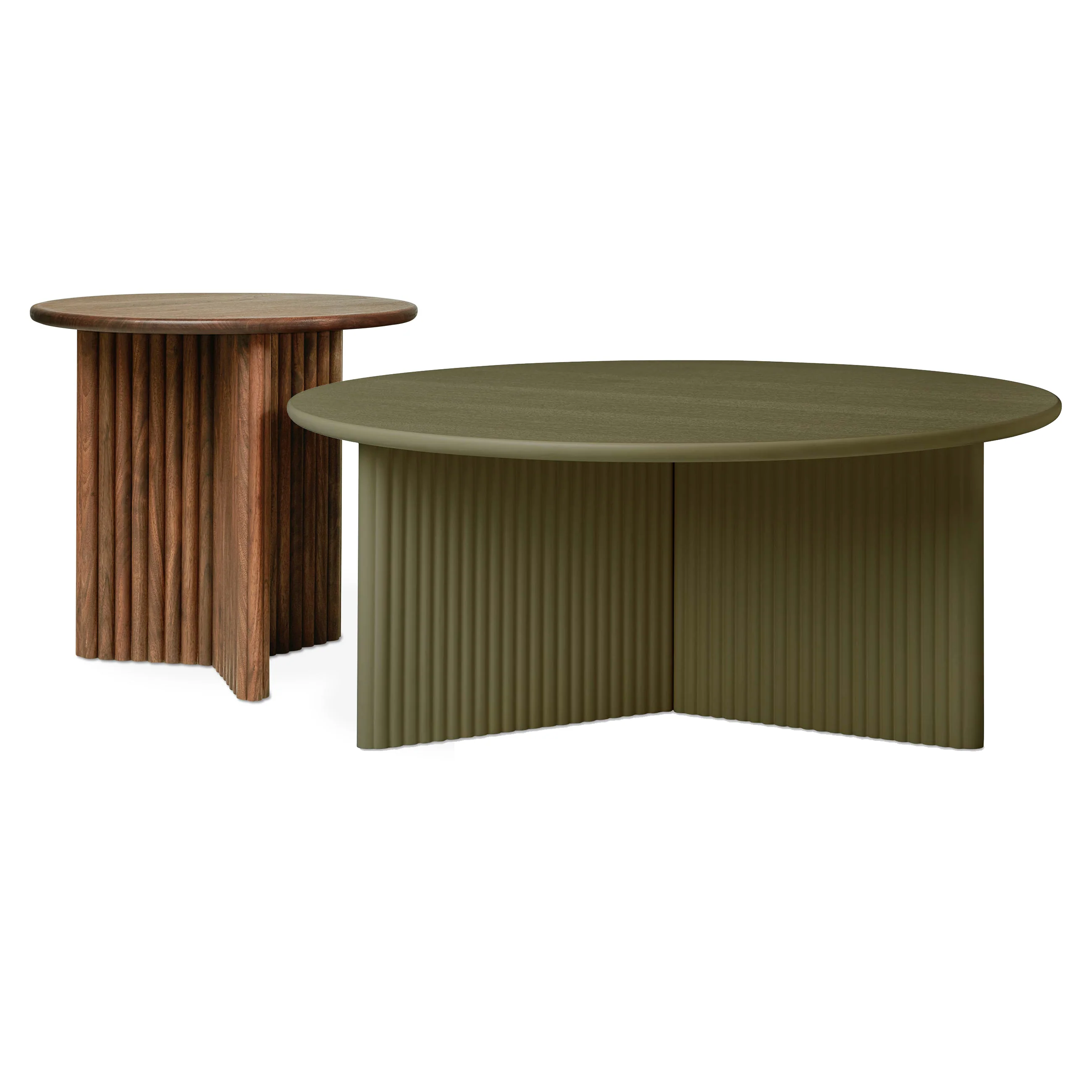 Odeon Side Table - Image 32