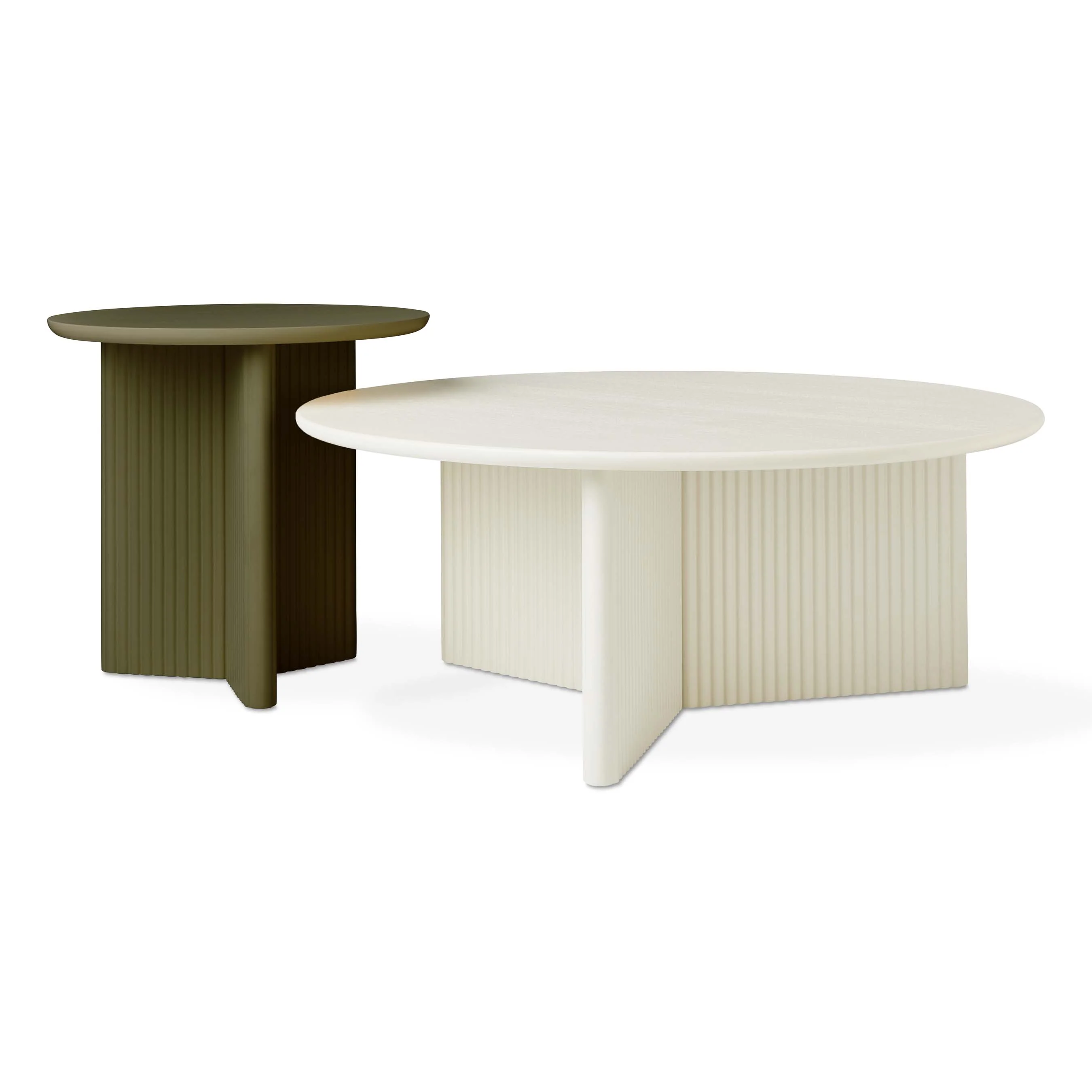 Odeon Side Table - Image 37