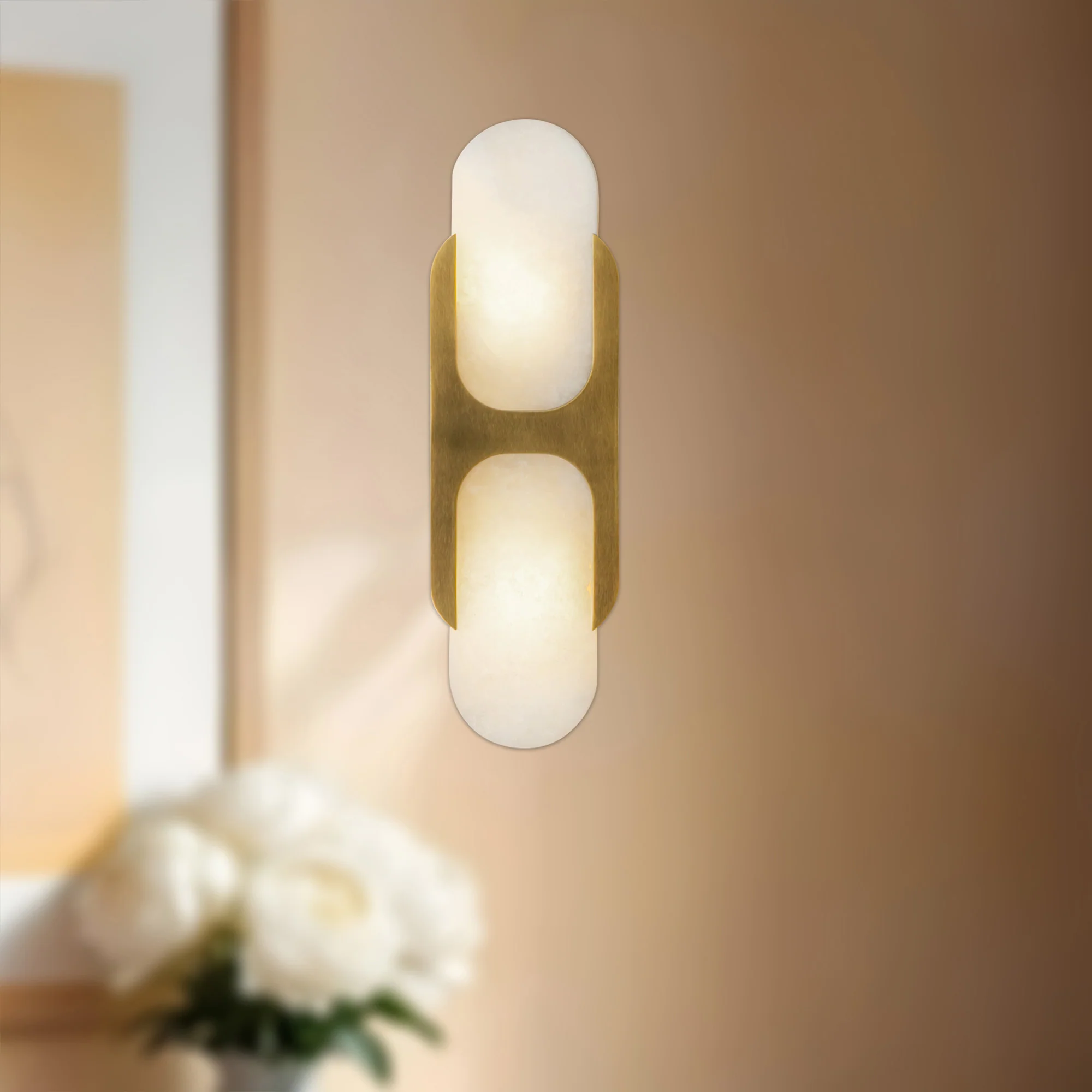 Odin Bathroom Vanity Light - Image 7