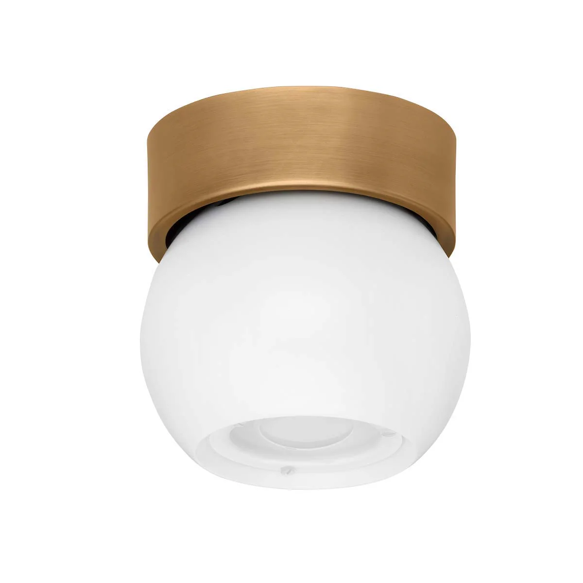 Odin Flush Mount - Image 3