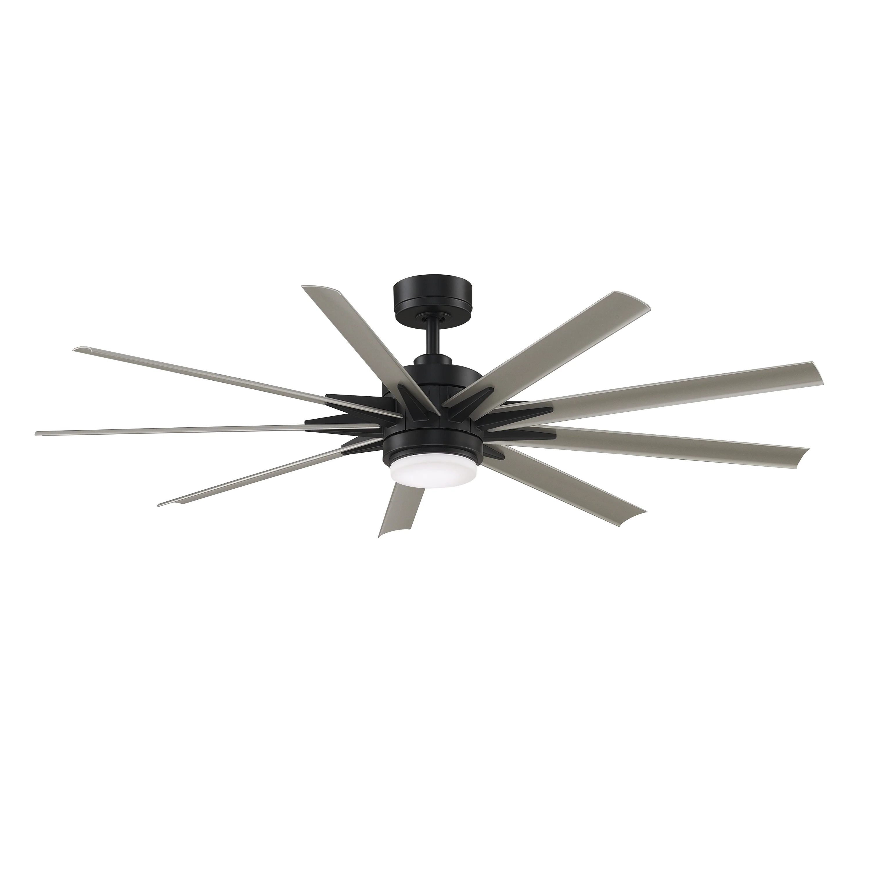 Odyn Outdoor Ceiling Fan with Light - Image 26