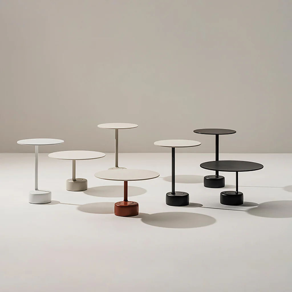 Oell Coffee Table - Image 5