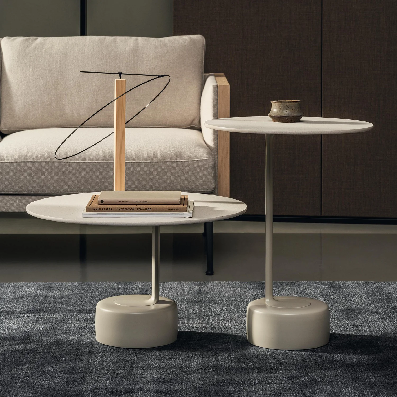 Oell Side Table - Image 2