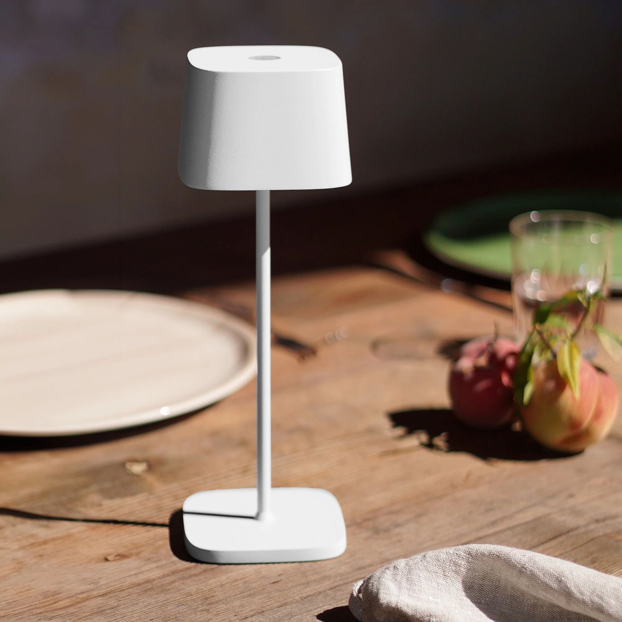 Ofelia Portable Table Lamp - Image 2