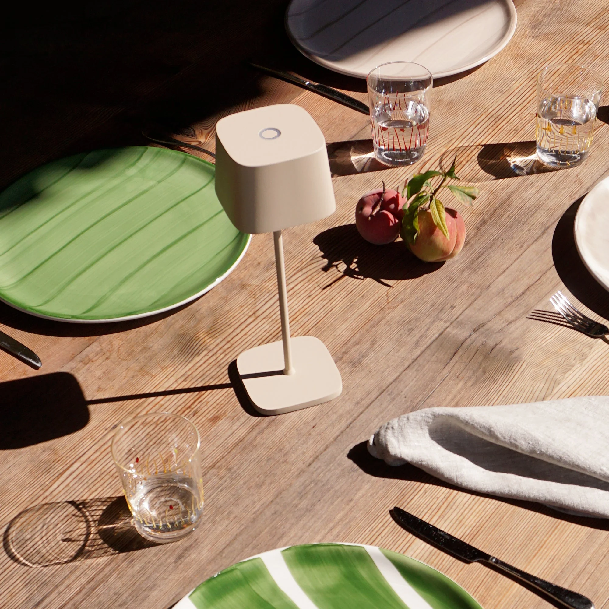 Ofelia Portable Table Lamp - Image 4