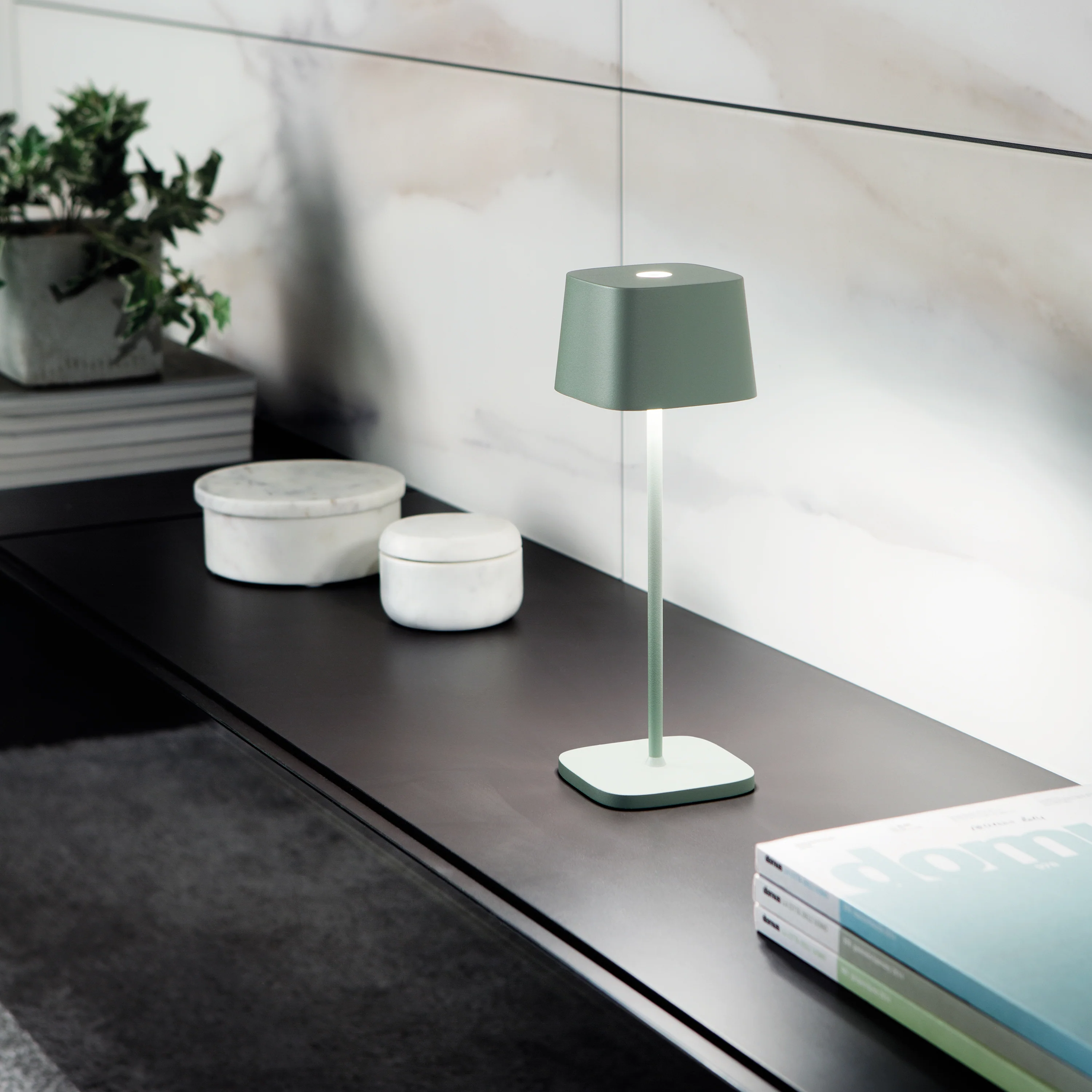 Ofelia Portable Table Lamp - Image 8