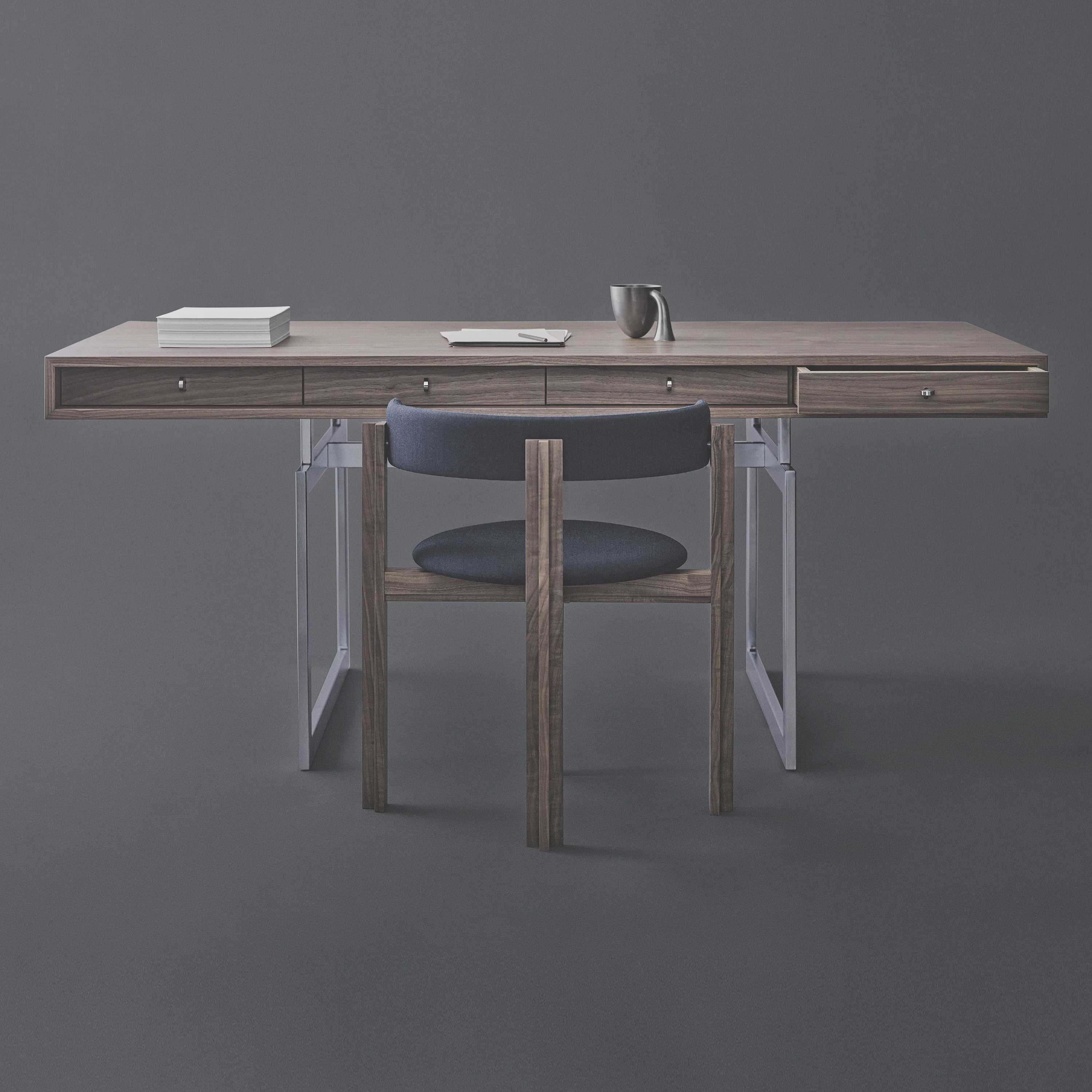 Office Desk - Image 25