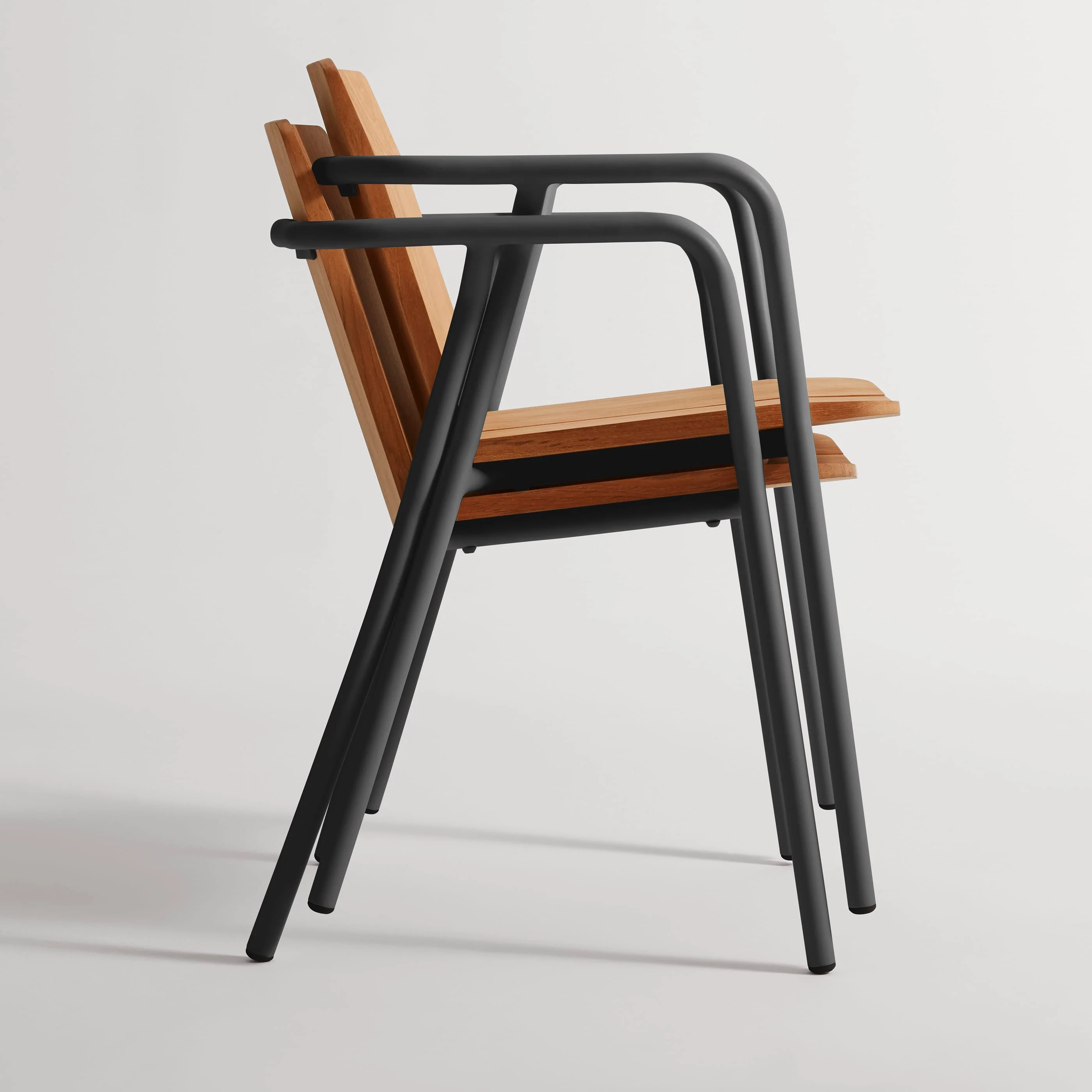 Offline Outdoor Dining Chair - Image 28