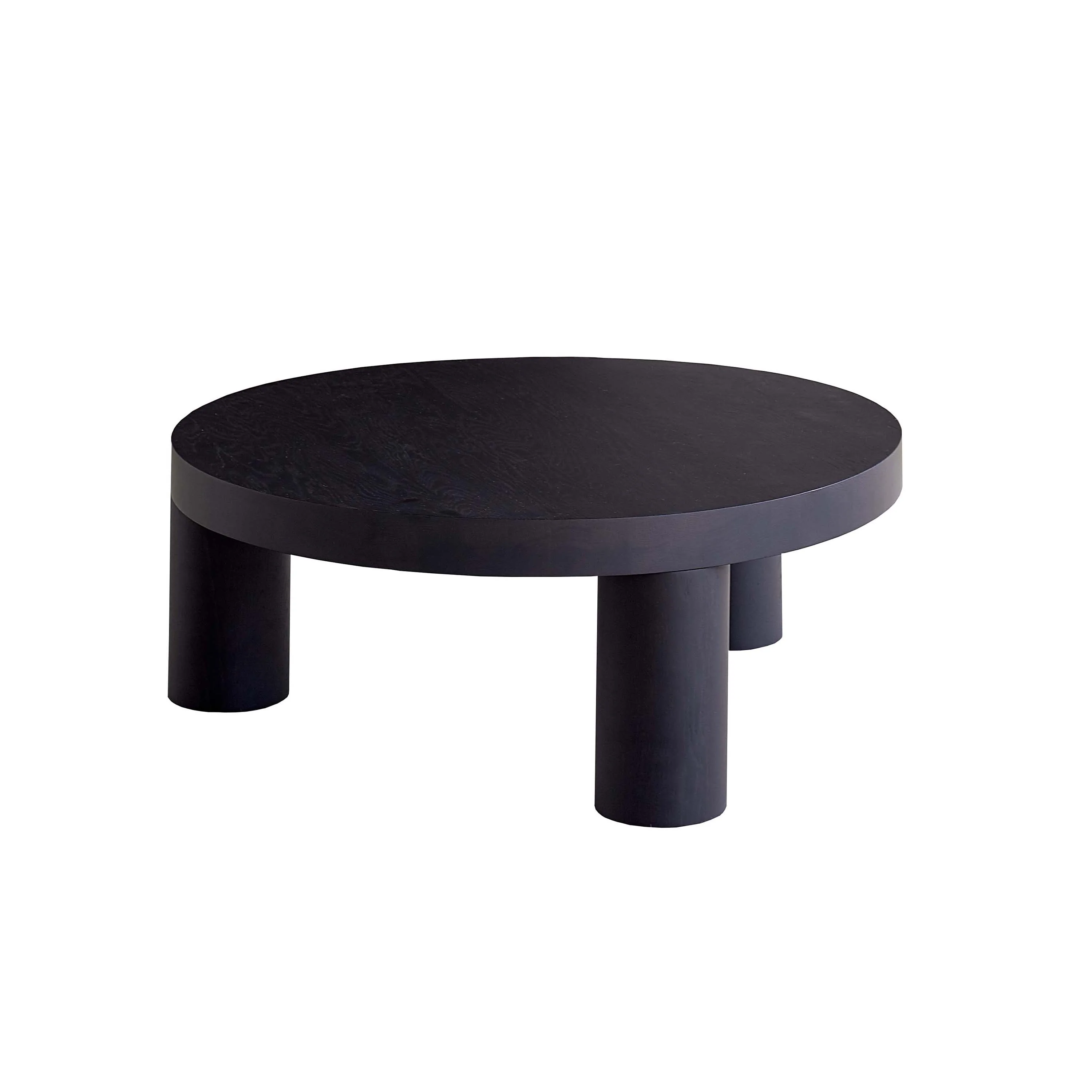 Offset Coffee Table - Image 4