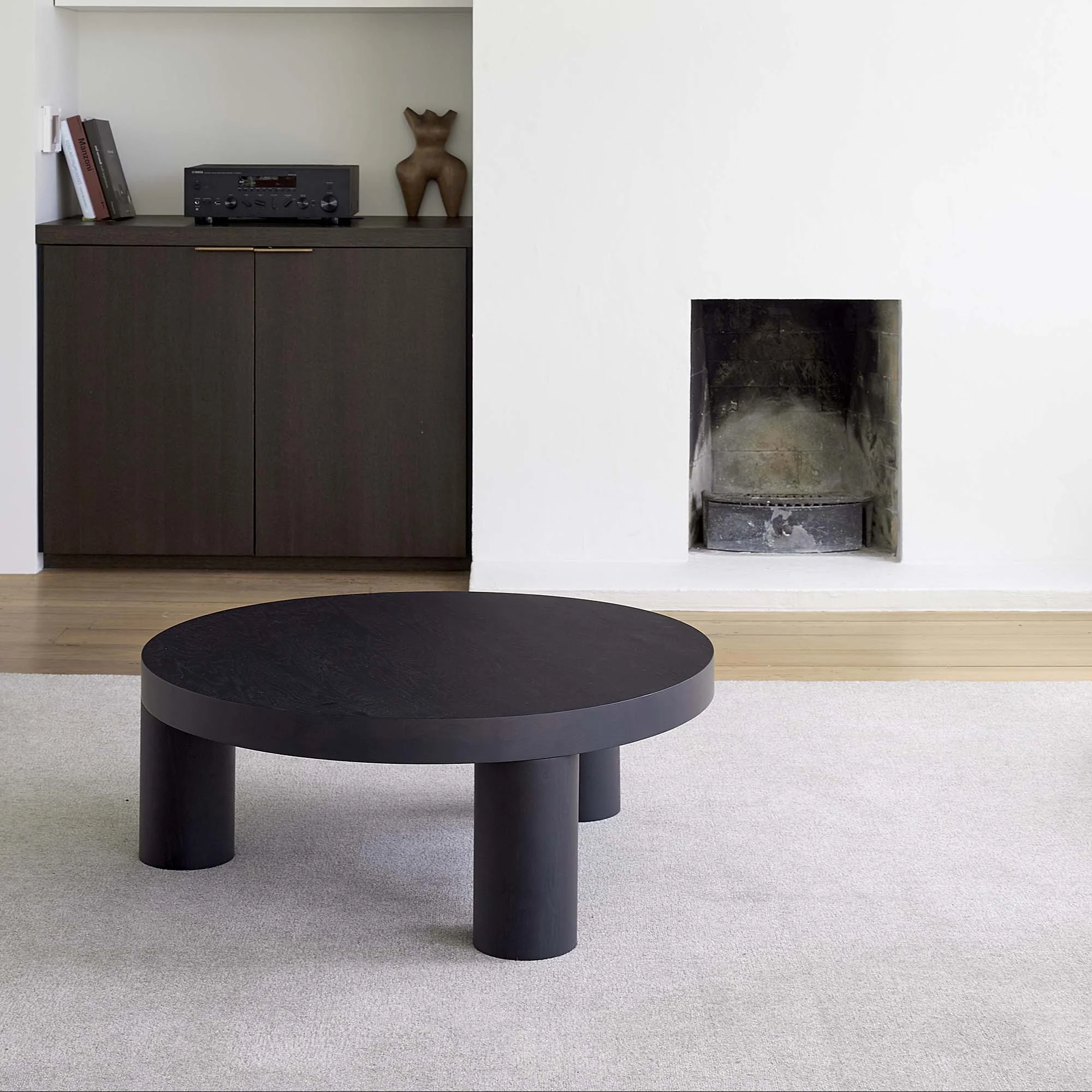 Offset Coffee Table - Image 9
