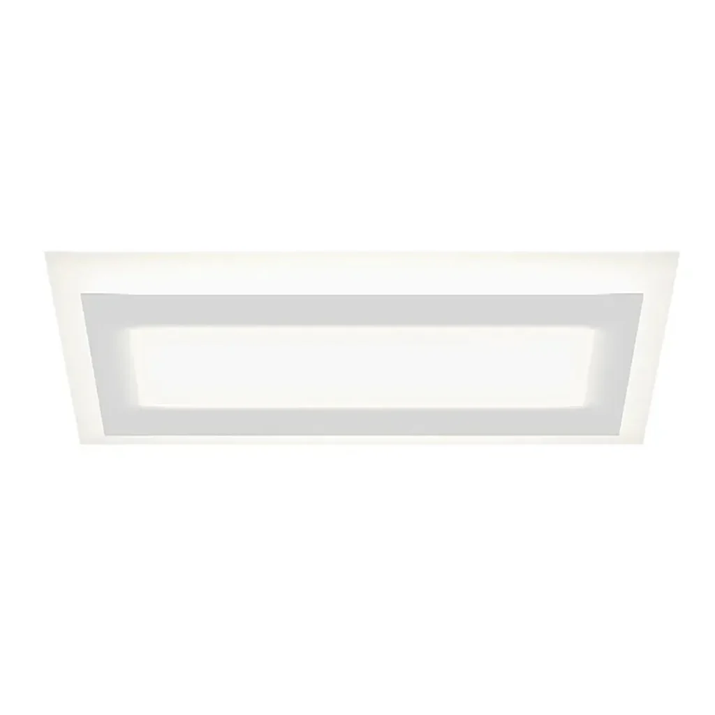 Offset LED Flush Mount - Image 5