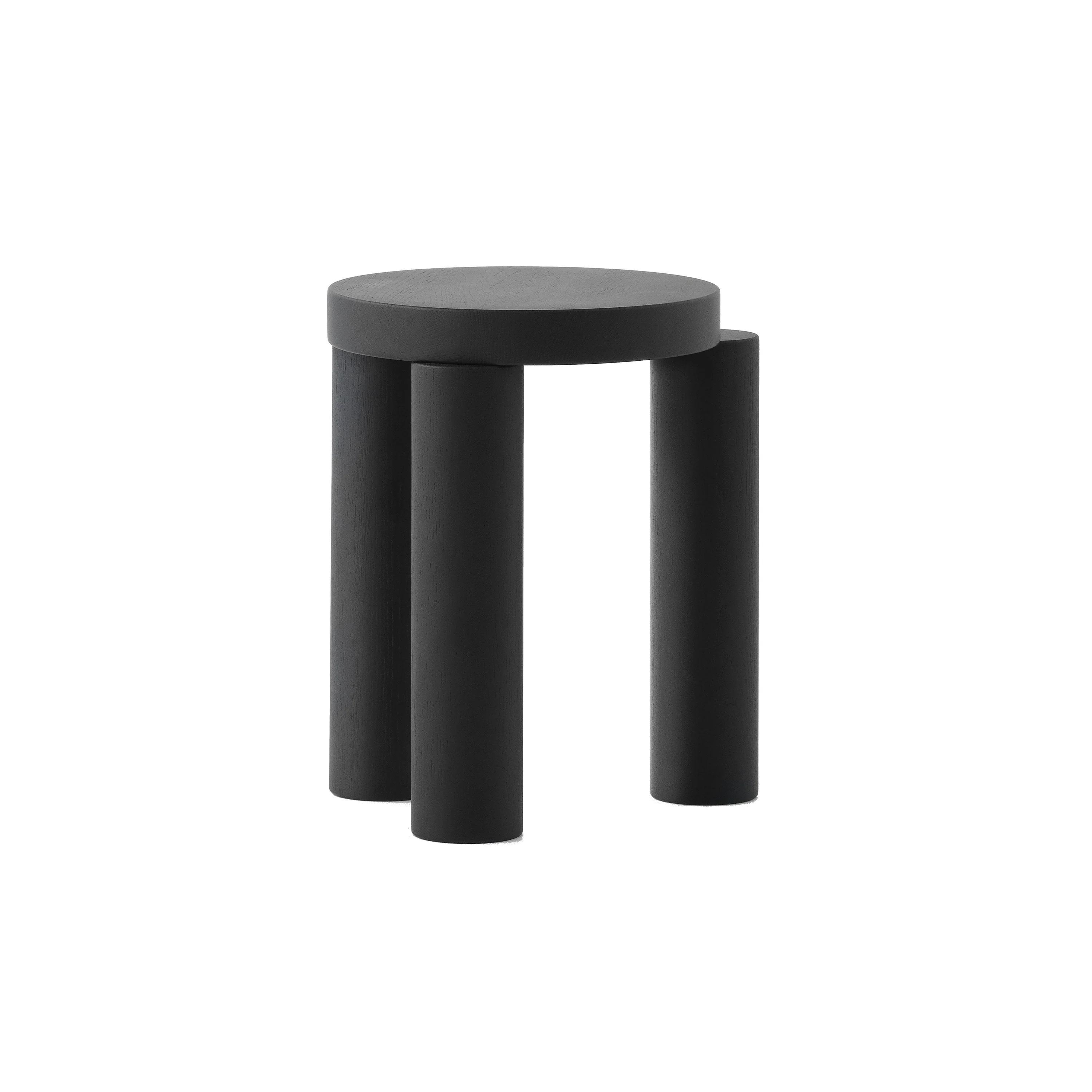 Offset Side Table - Image 14