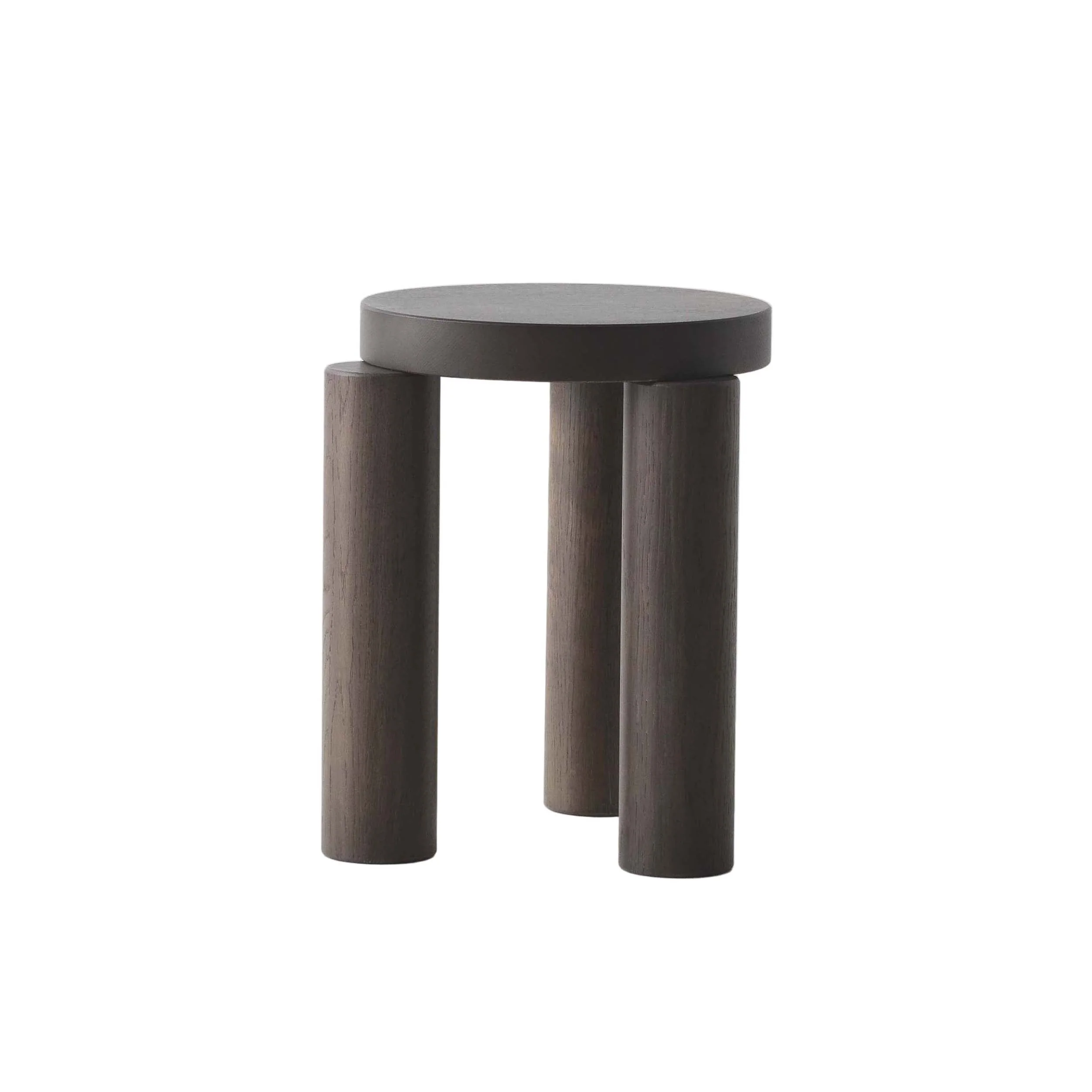 Offset Side Table - Image 16