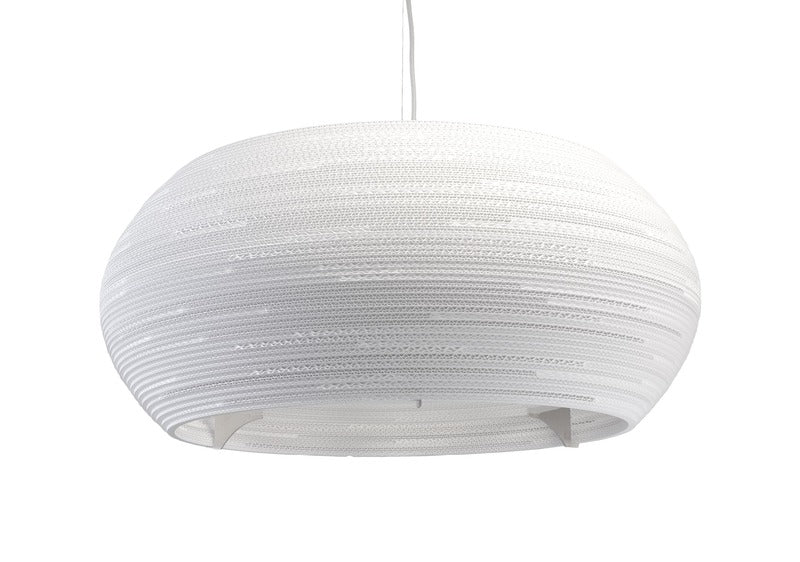 Ohio Scraplight Pendant Light - Image 10