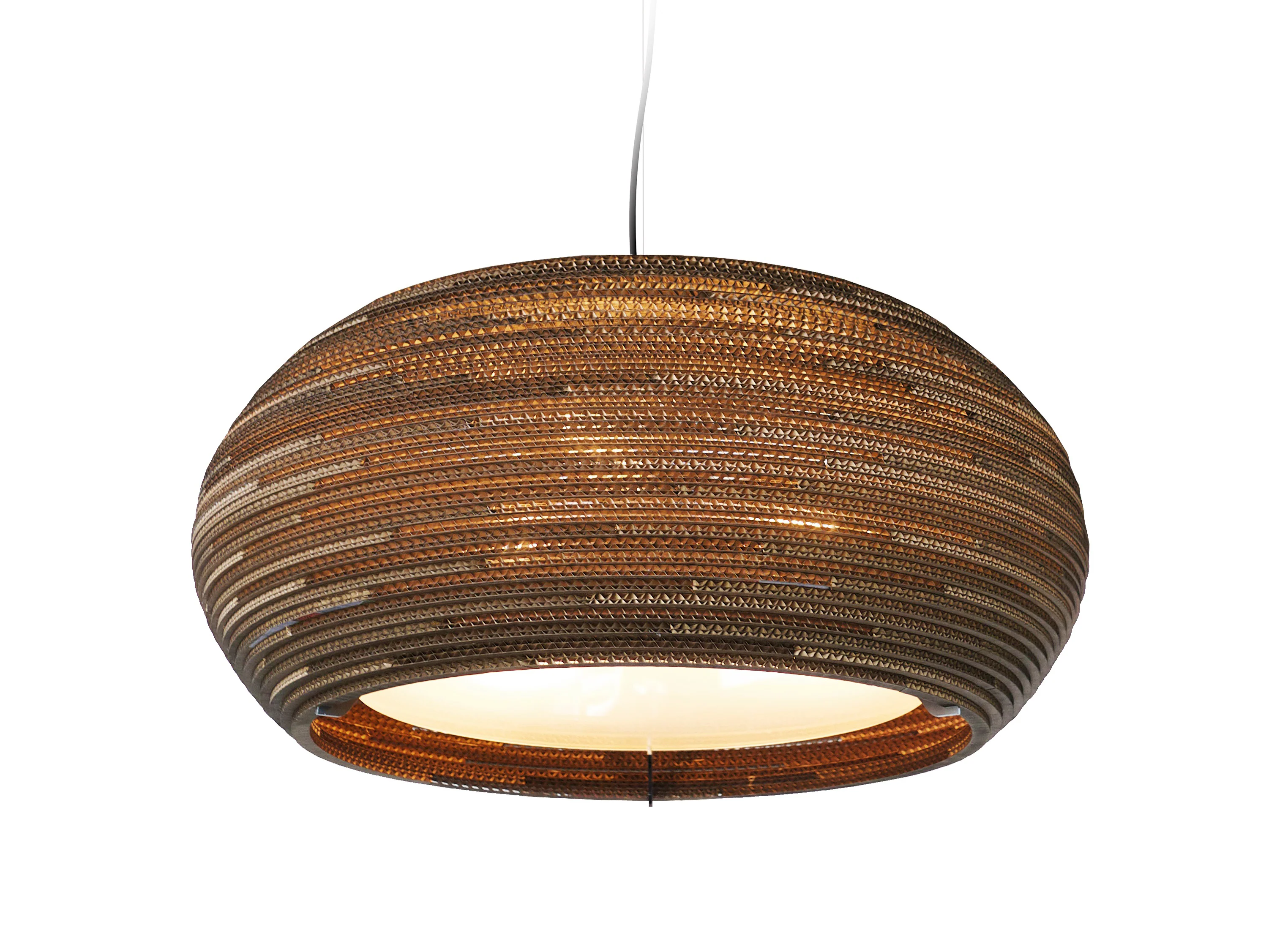 Ohio Scraplight Pendant Light - Image 25
