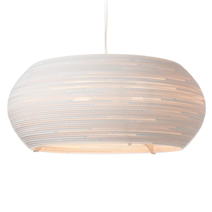 Ohio Scraplight Pendant Light - Image 30