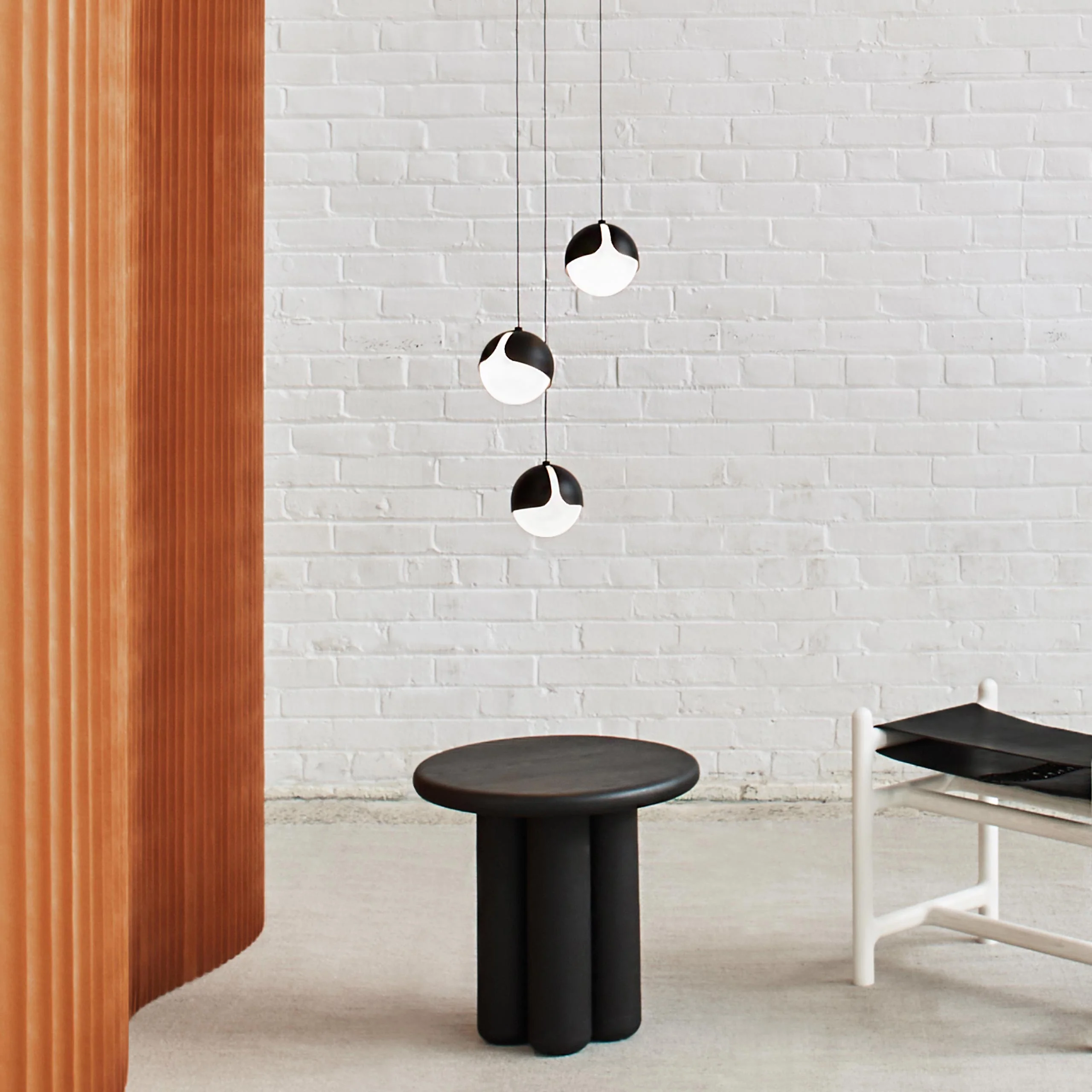 Ohm Cluster LED Pendant Light - Image 13