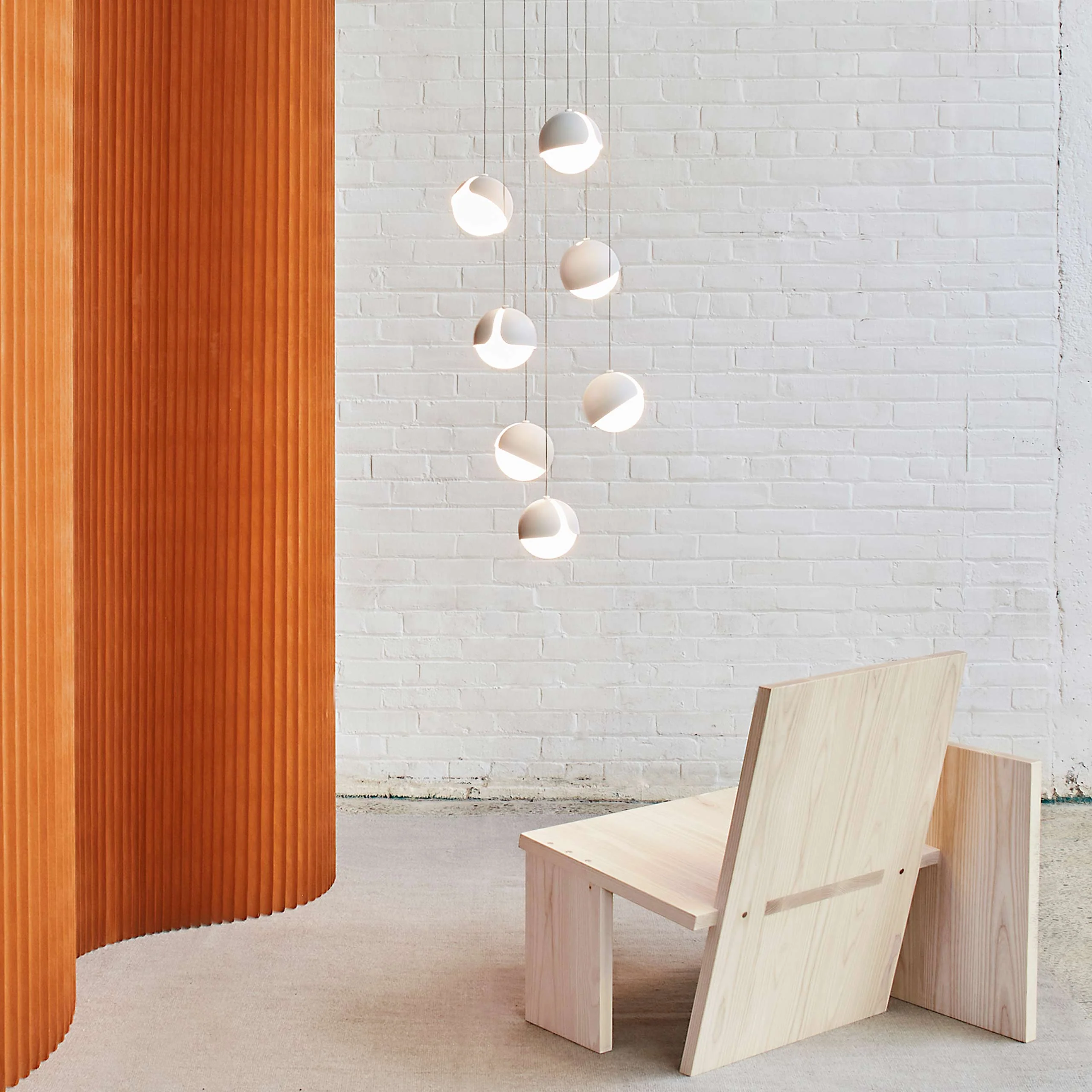 Ohm Cluster LED Pendant Light - Image 14
