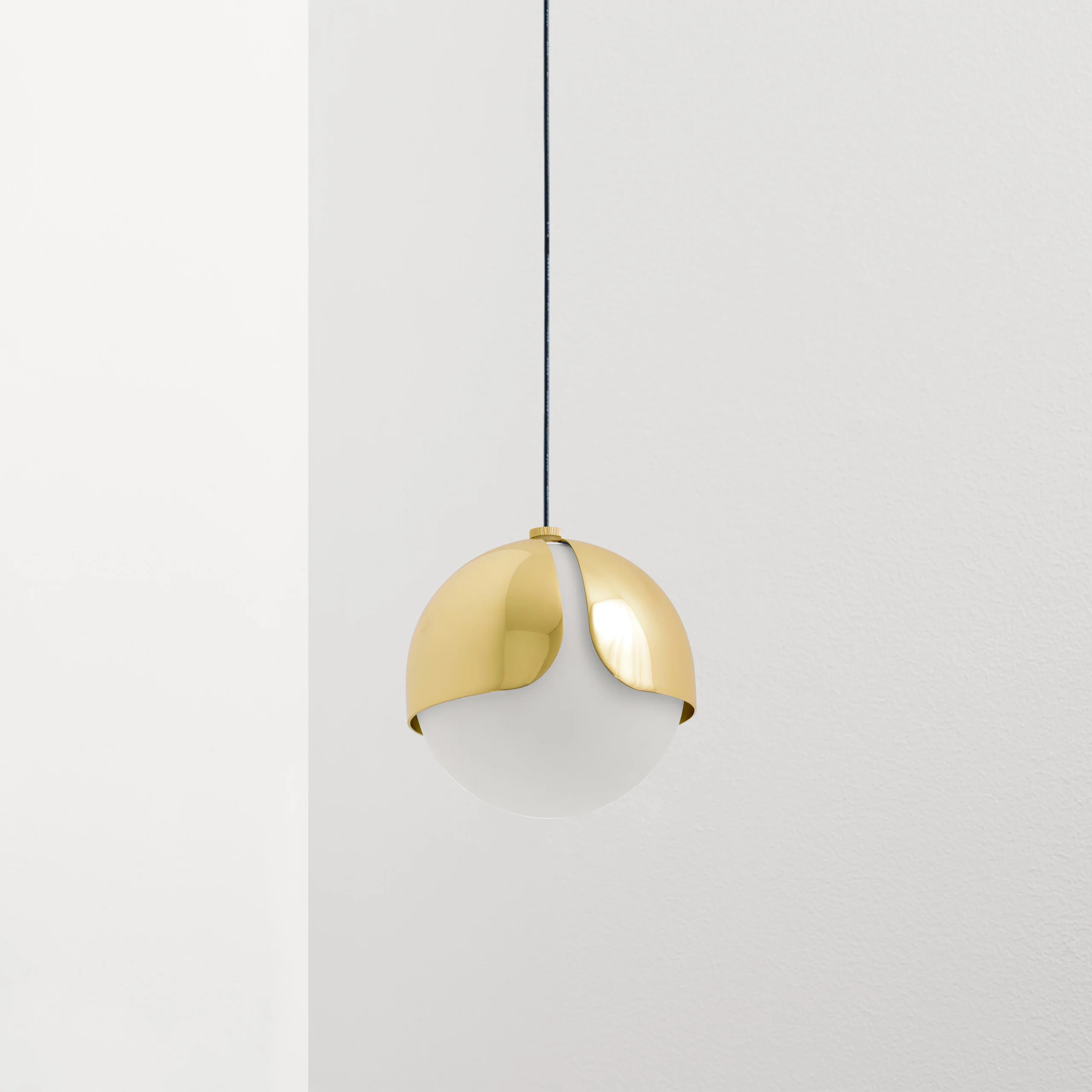 Ohm LED Pendant Light - Image 16