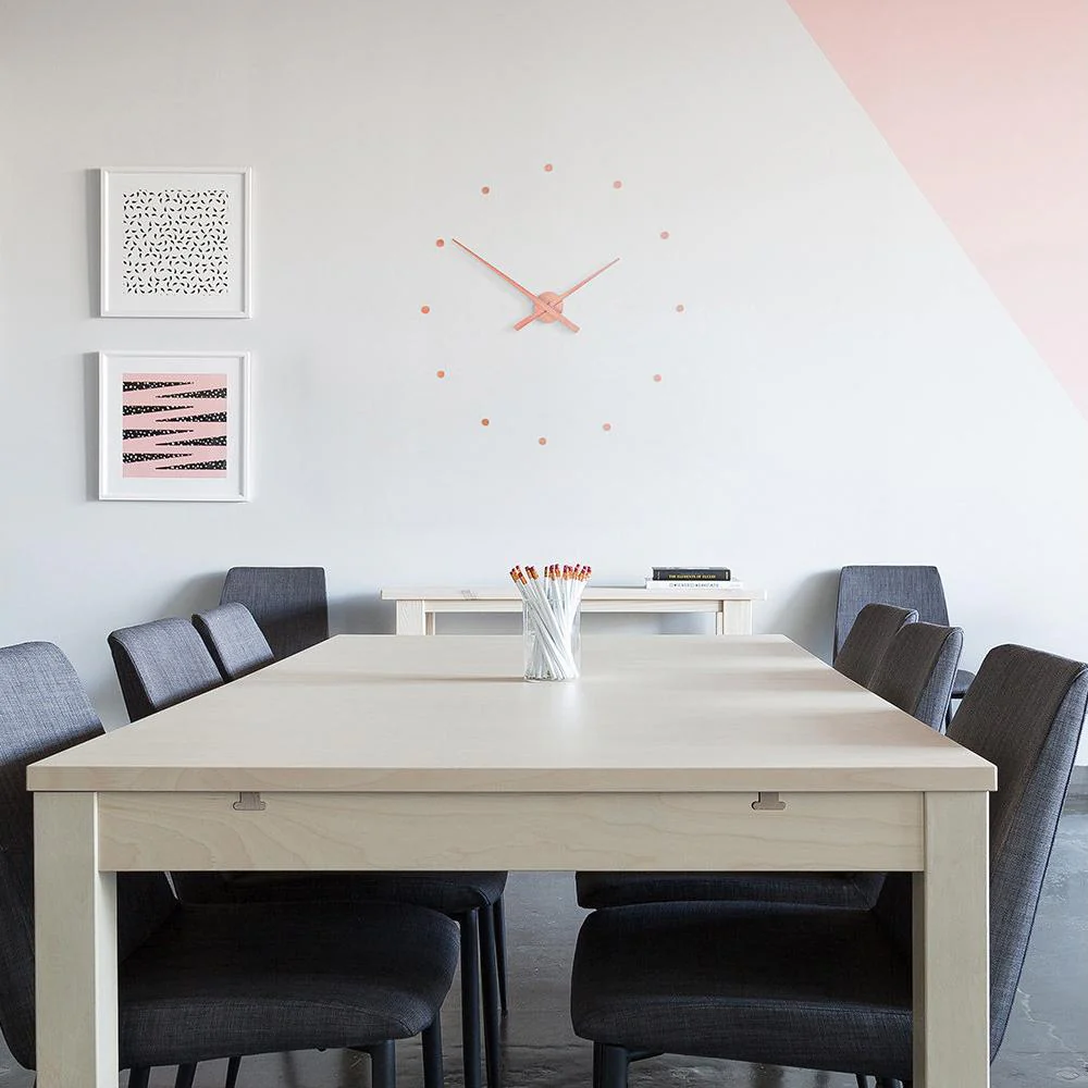 Oj Wall Clock - Image 18
