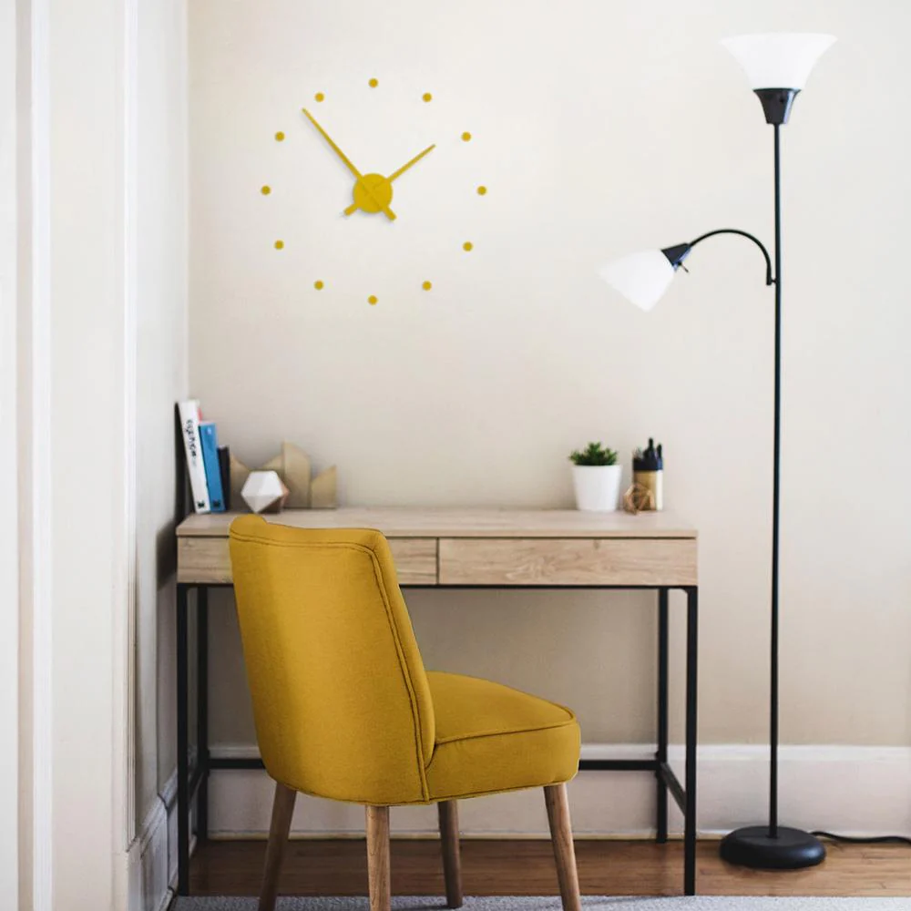 Oj Wall Clock - Image 21