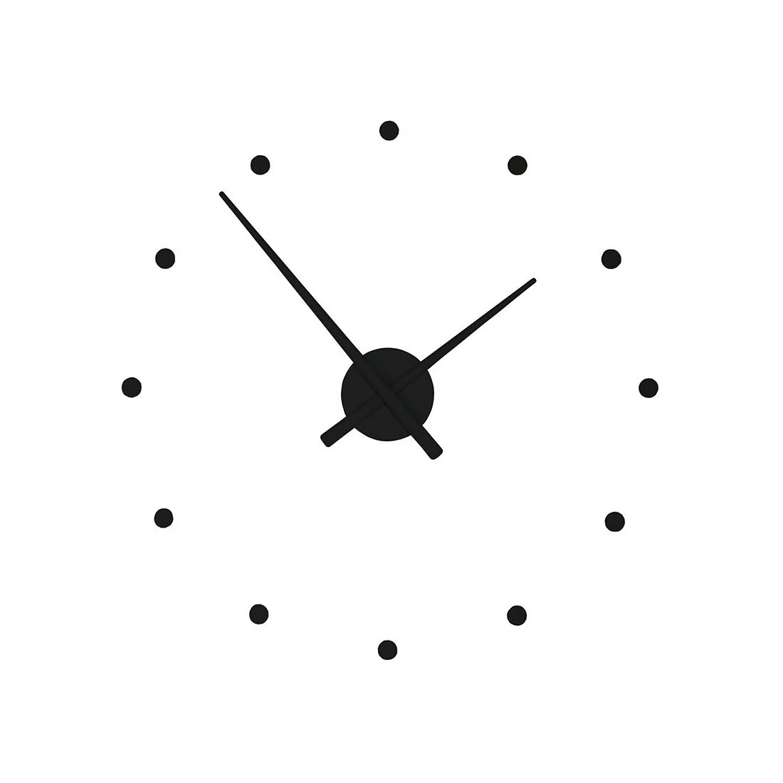 Oj Wall Clock - Image 24
