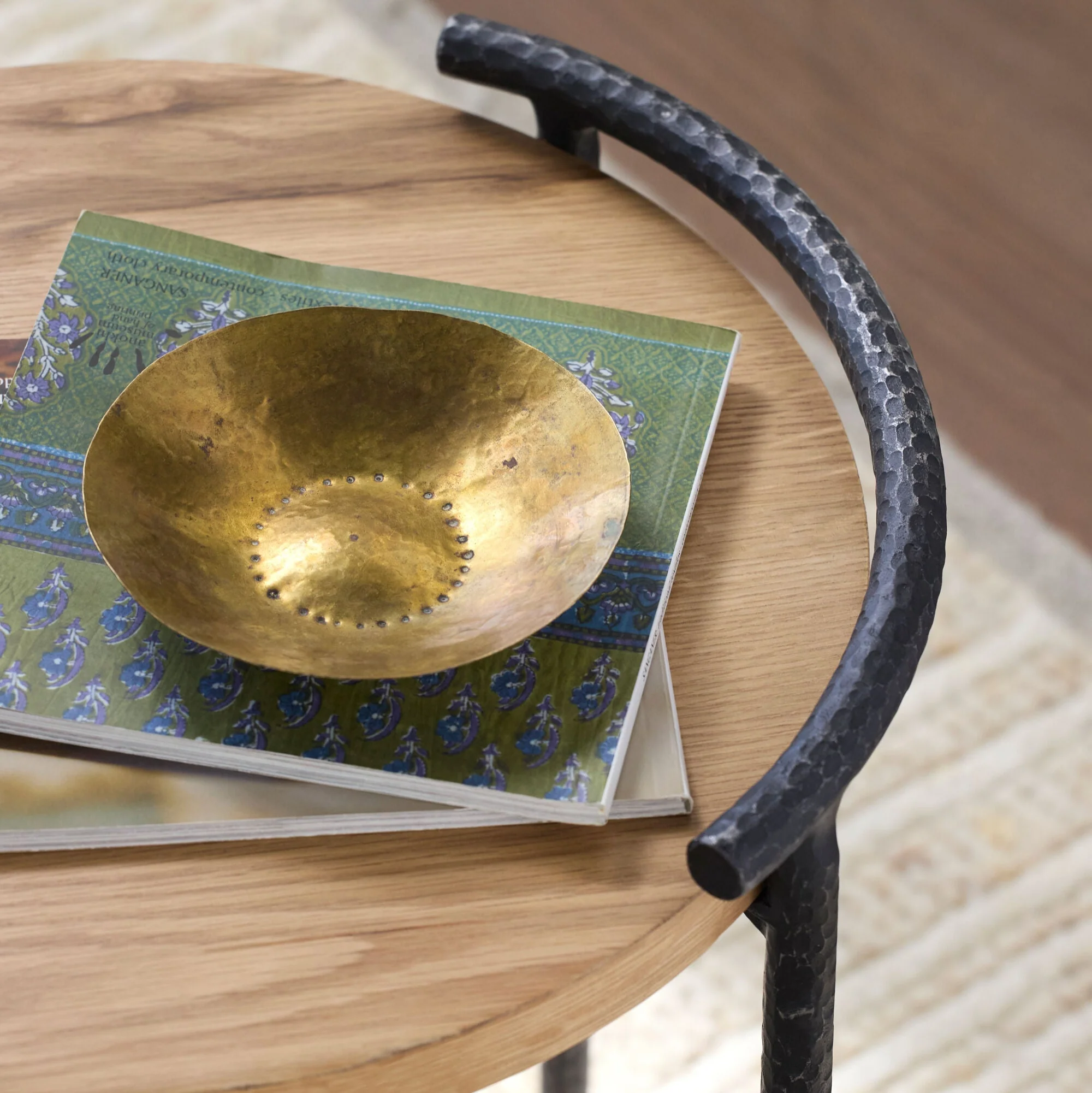 Ojai End Table - Image 10