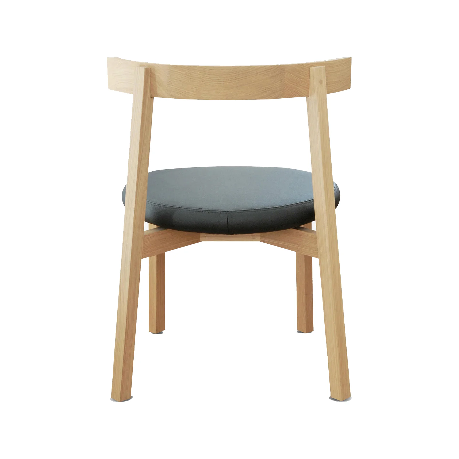 Oki-Nami Dining Chair - Image 2