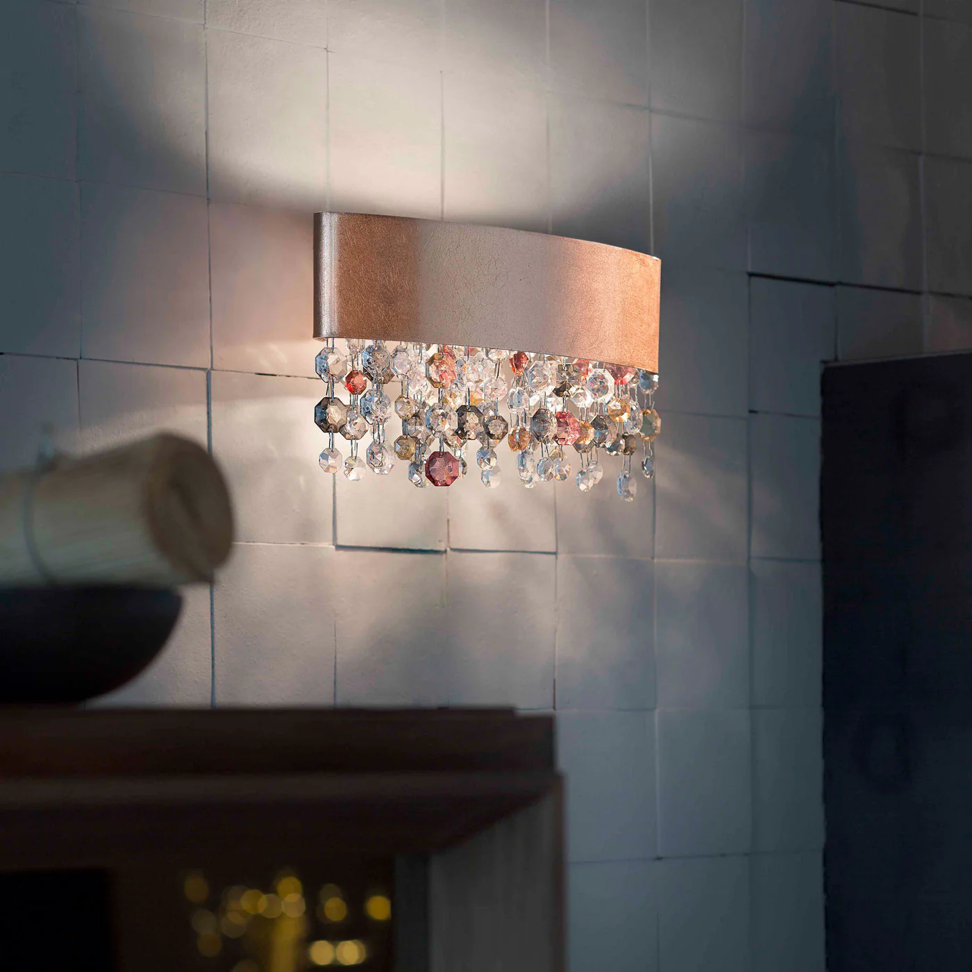 Ola Wall Sconce - Image 14